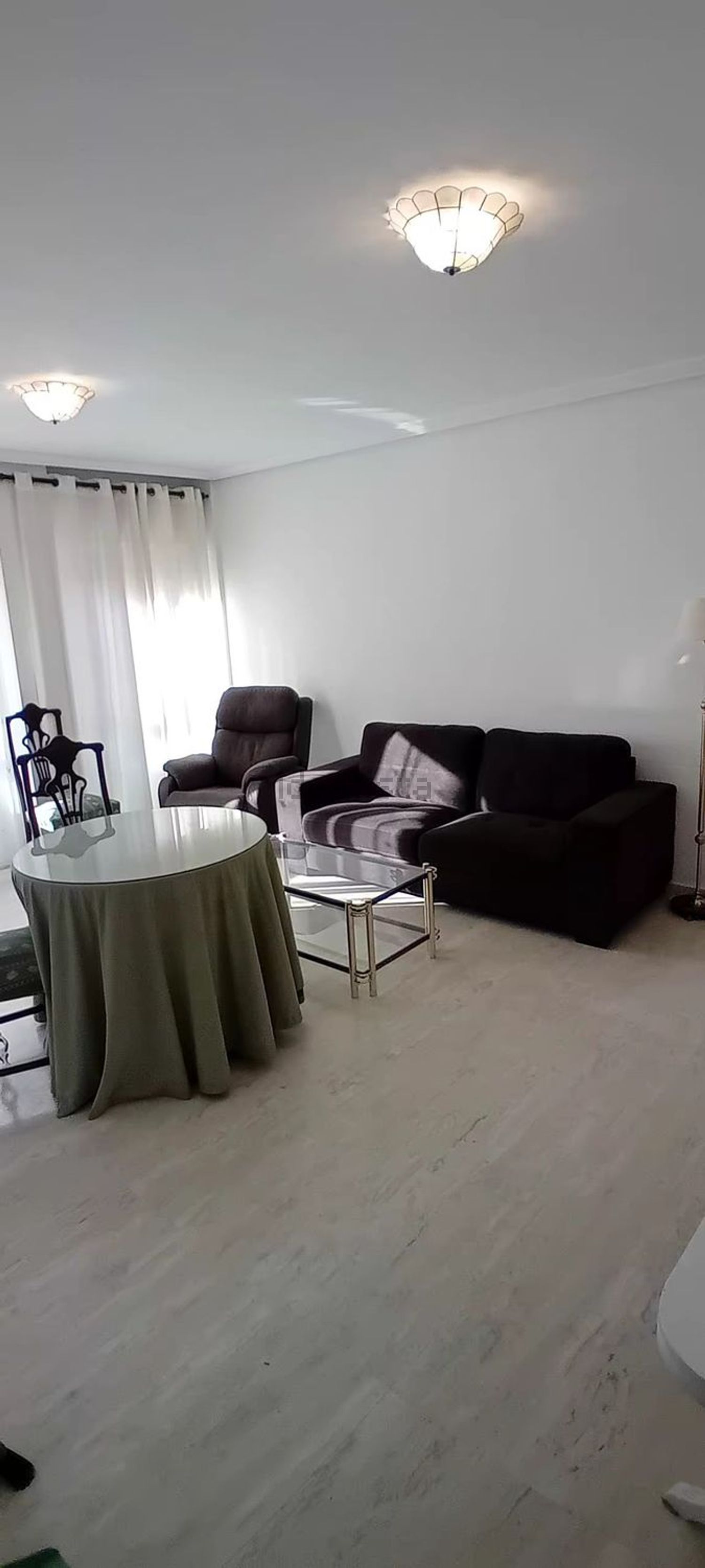 Квартира 85 м² в Бадахосе
