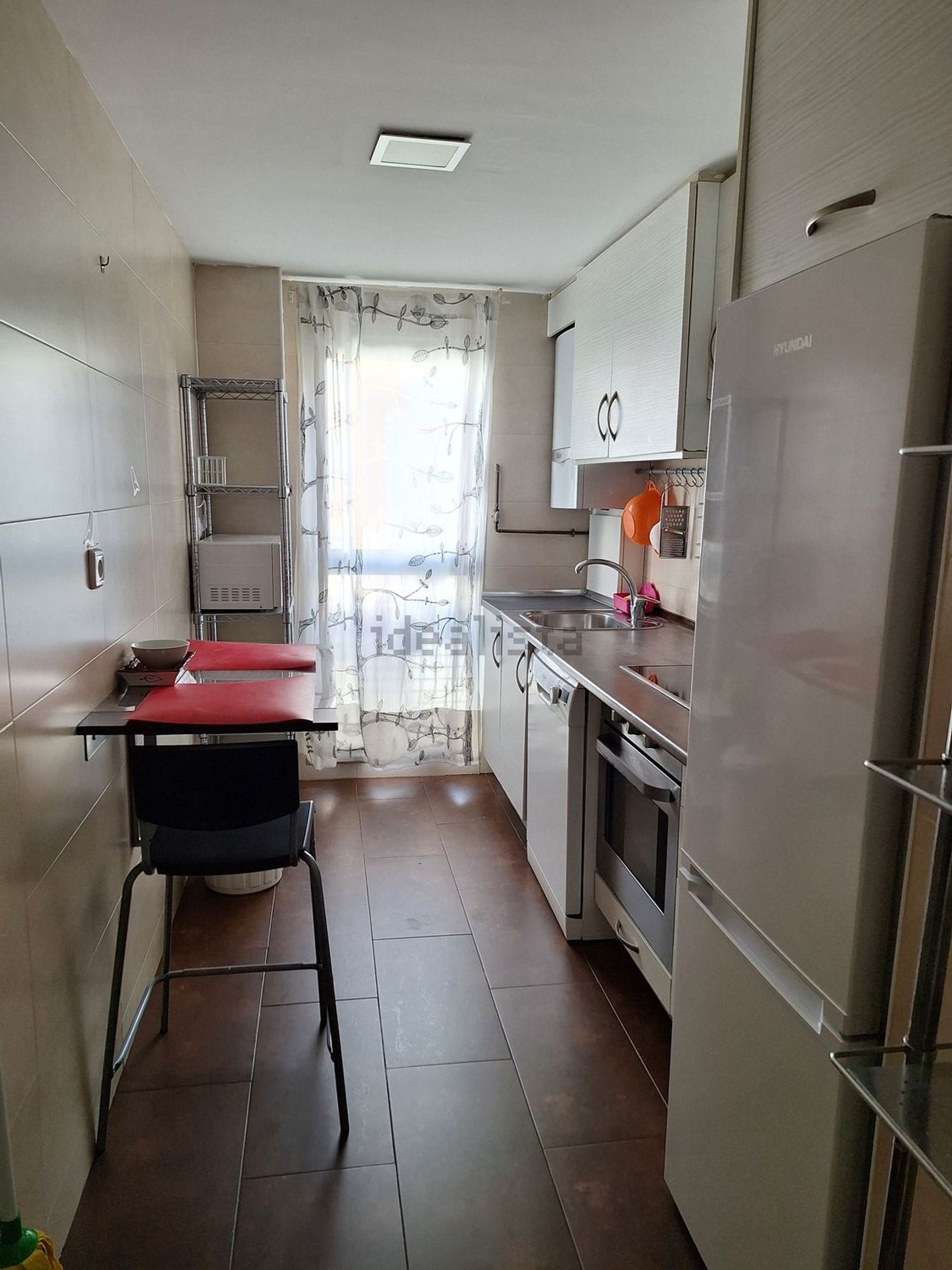 Piso de 84 m² en Zaragoza