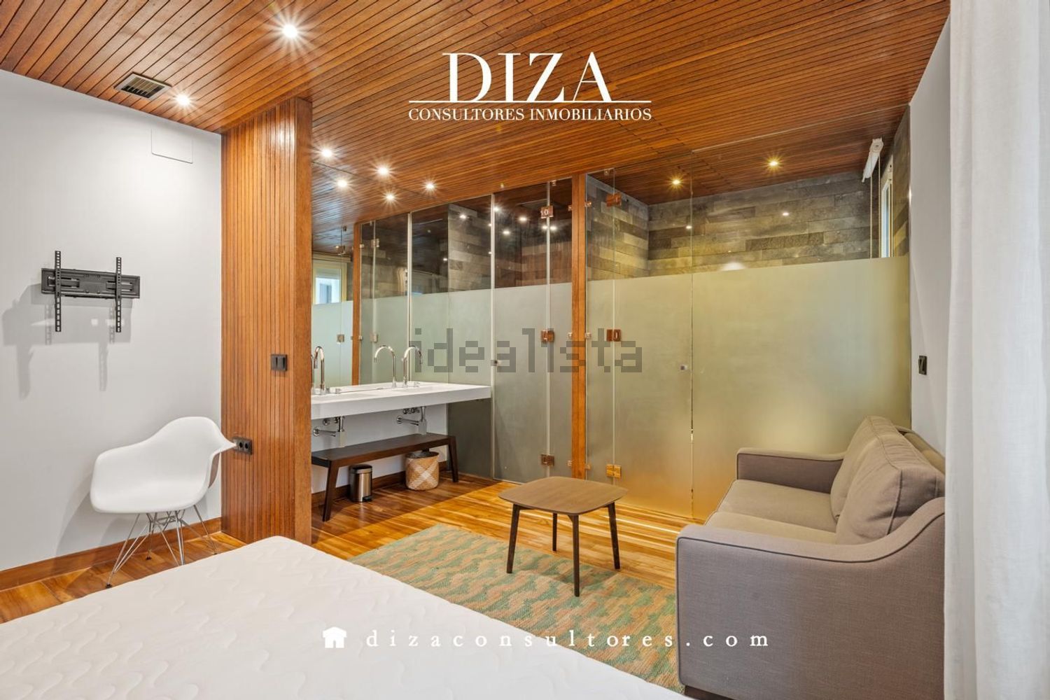 Piso de 157 m² en Madrid