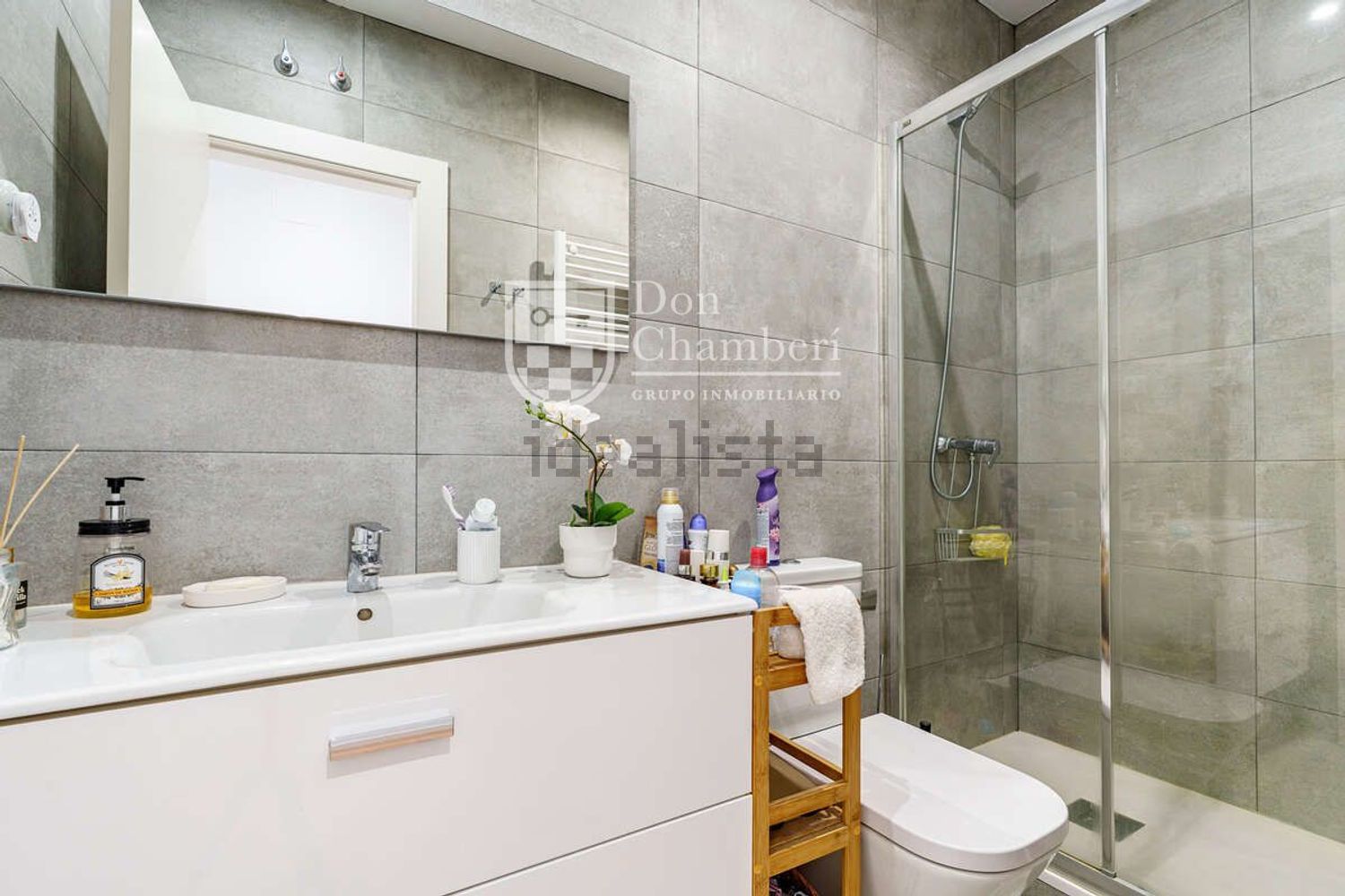 Pis de 52 m² a Madrid