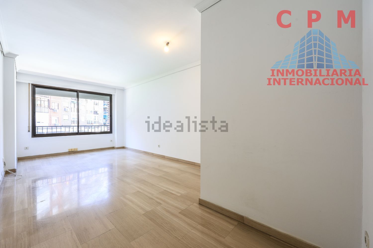 Appartamento 69 m² a Madrid