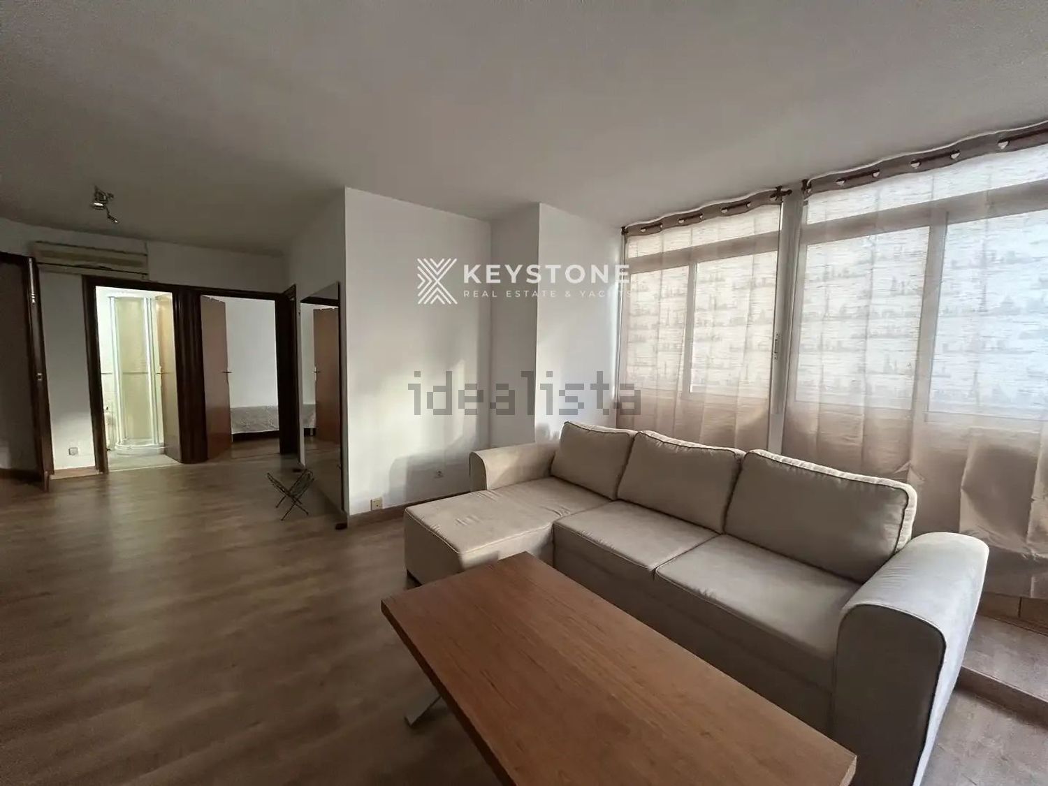 Piso de 70 m² en Alicante