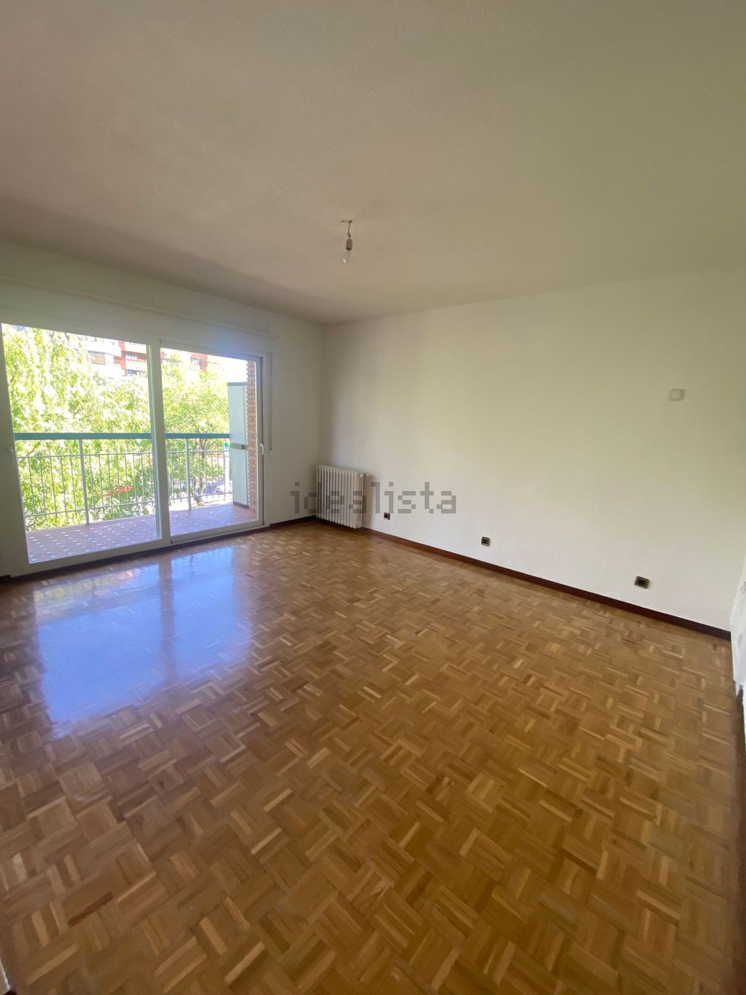 Appartamento 66 m² a Madrid