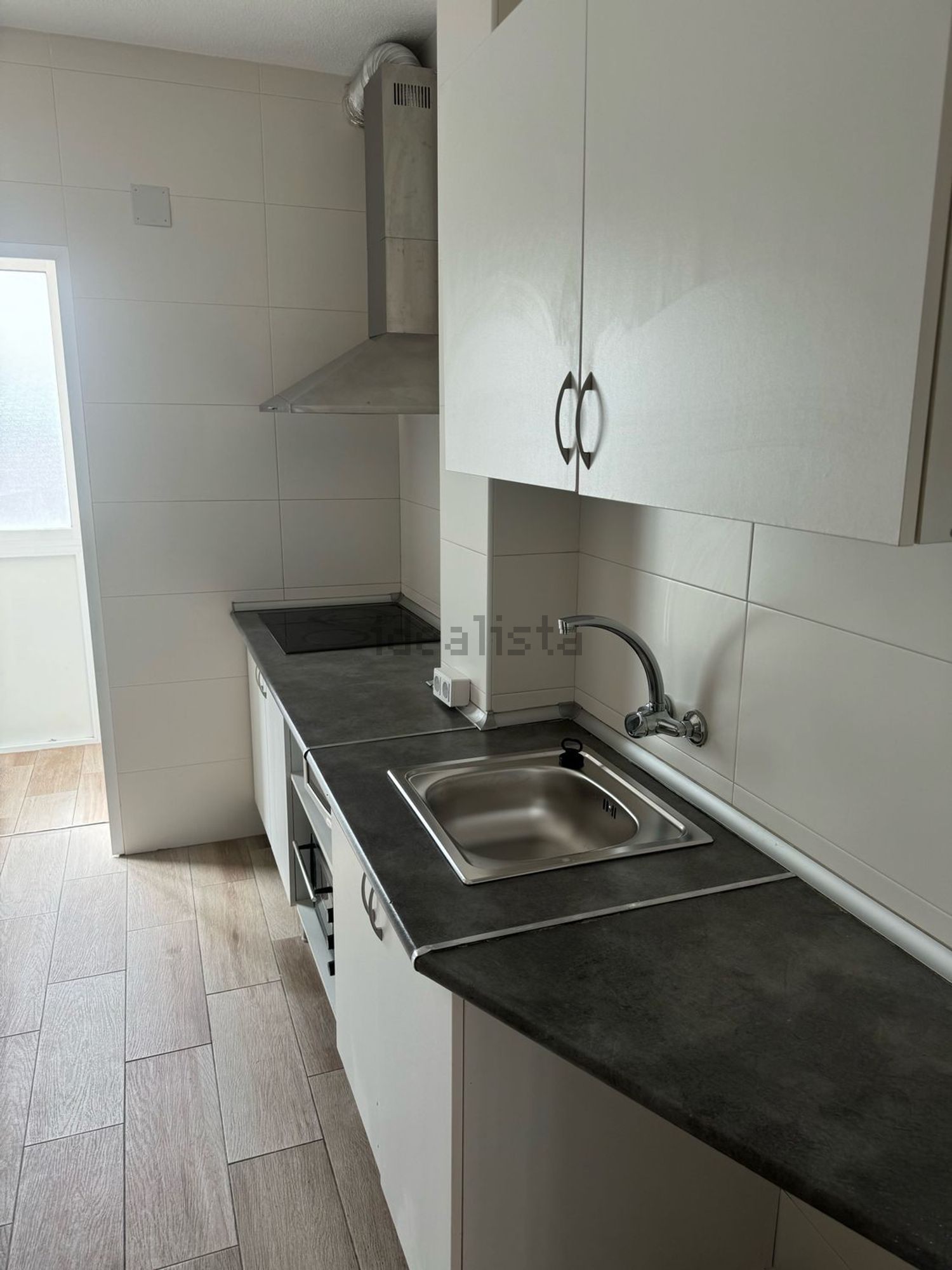 Pis de 80 m² a Cartagena