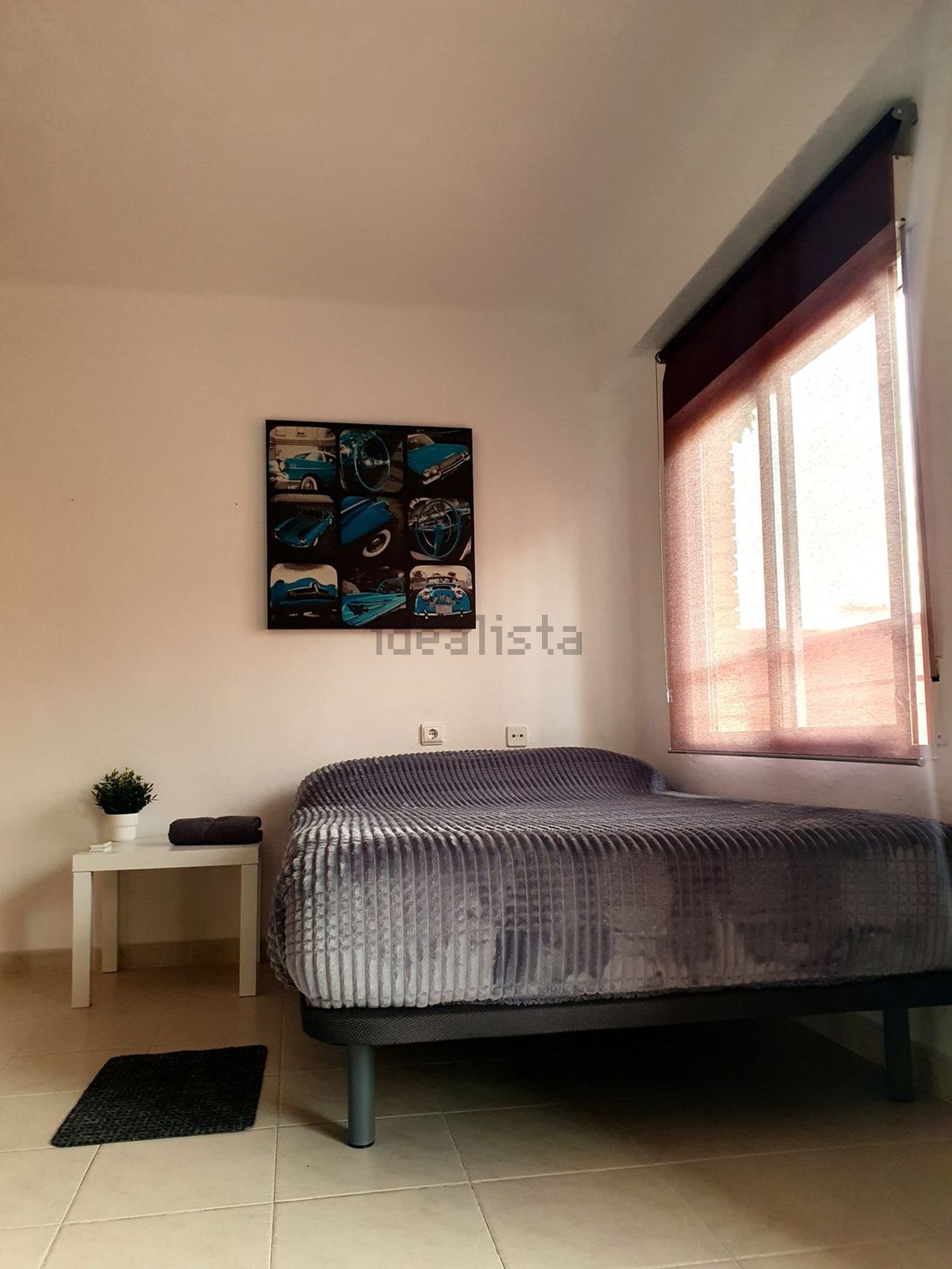 Habitació de lloguer, Paiporta