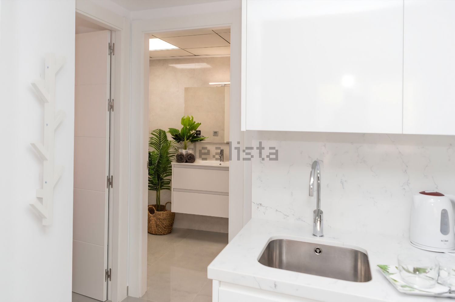 Pis de 52 m² a Torrevella