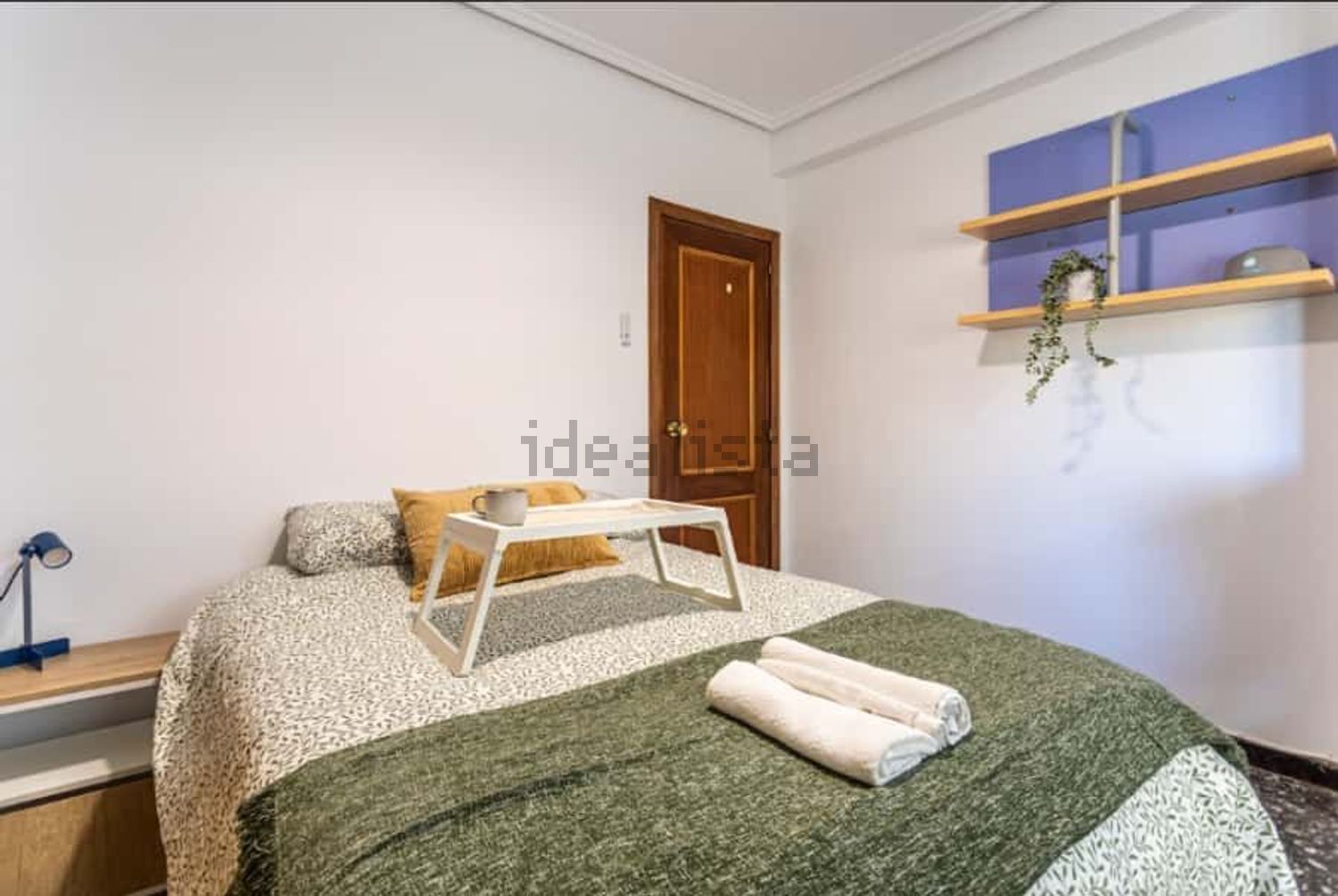Habitación en alquiler, Valencia