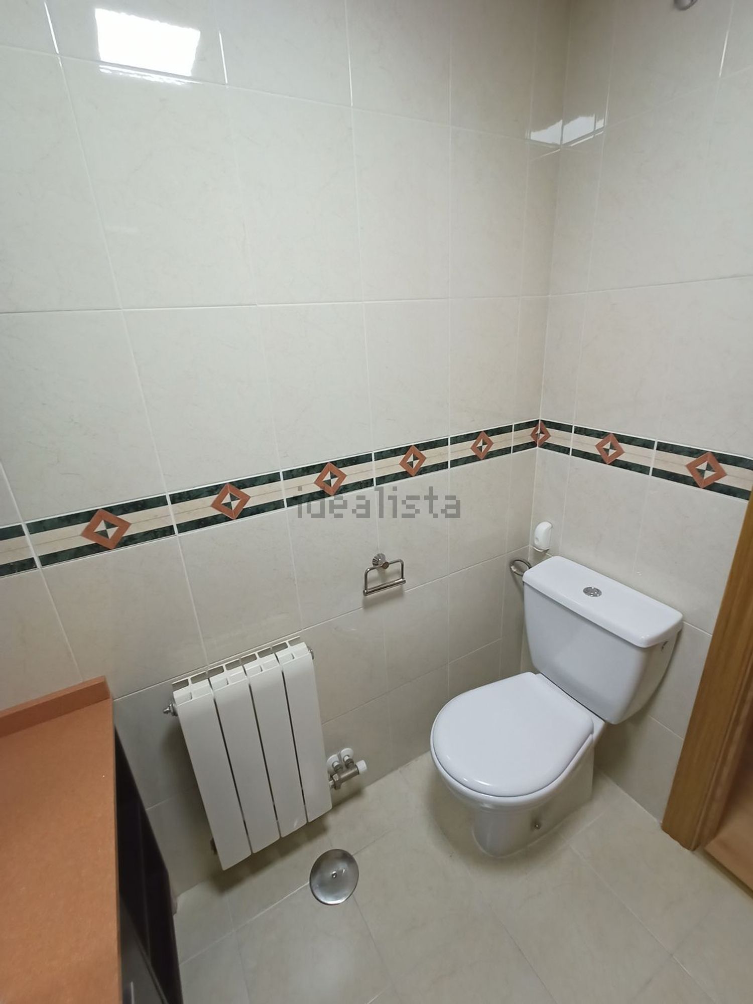 Wohnung 100 m² in Valladolid