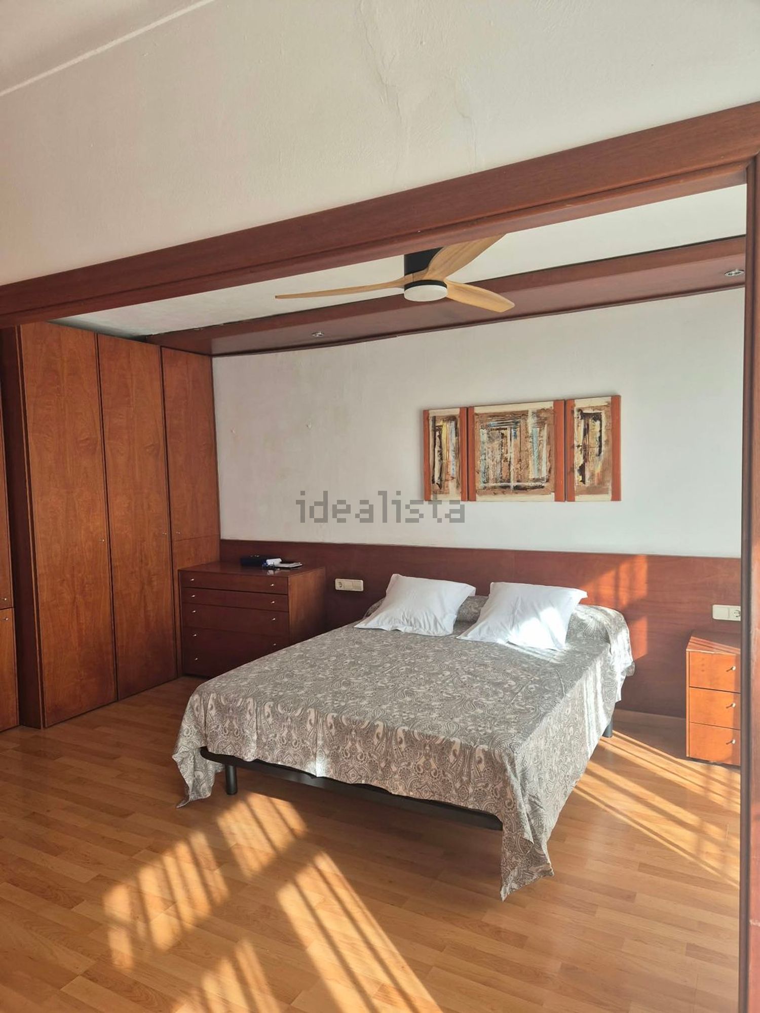 Pis de 165 m² a Calella