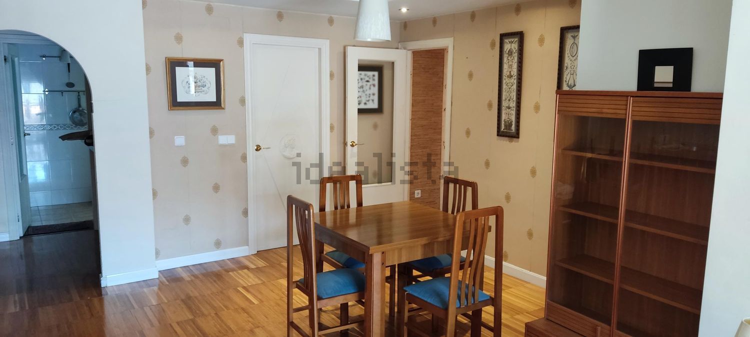 Wohnung 93 m² in Murcia