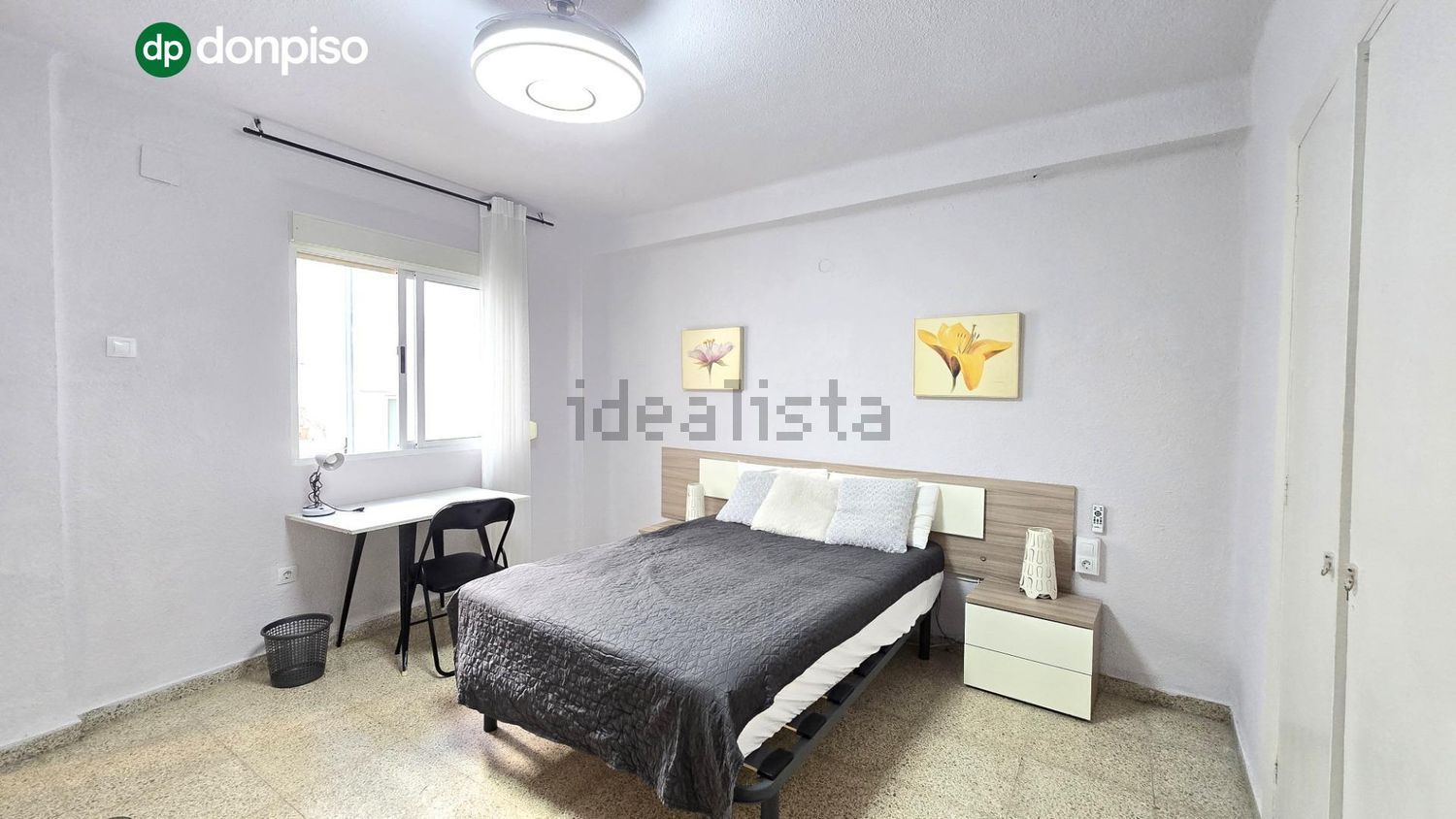 Pis de 88 m² a Granada