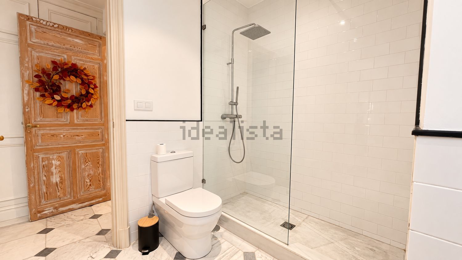 Pis de 65 m² a Madrid