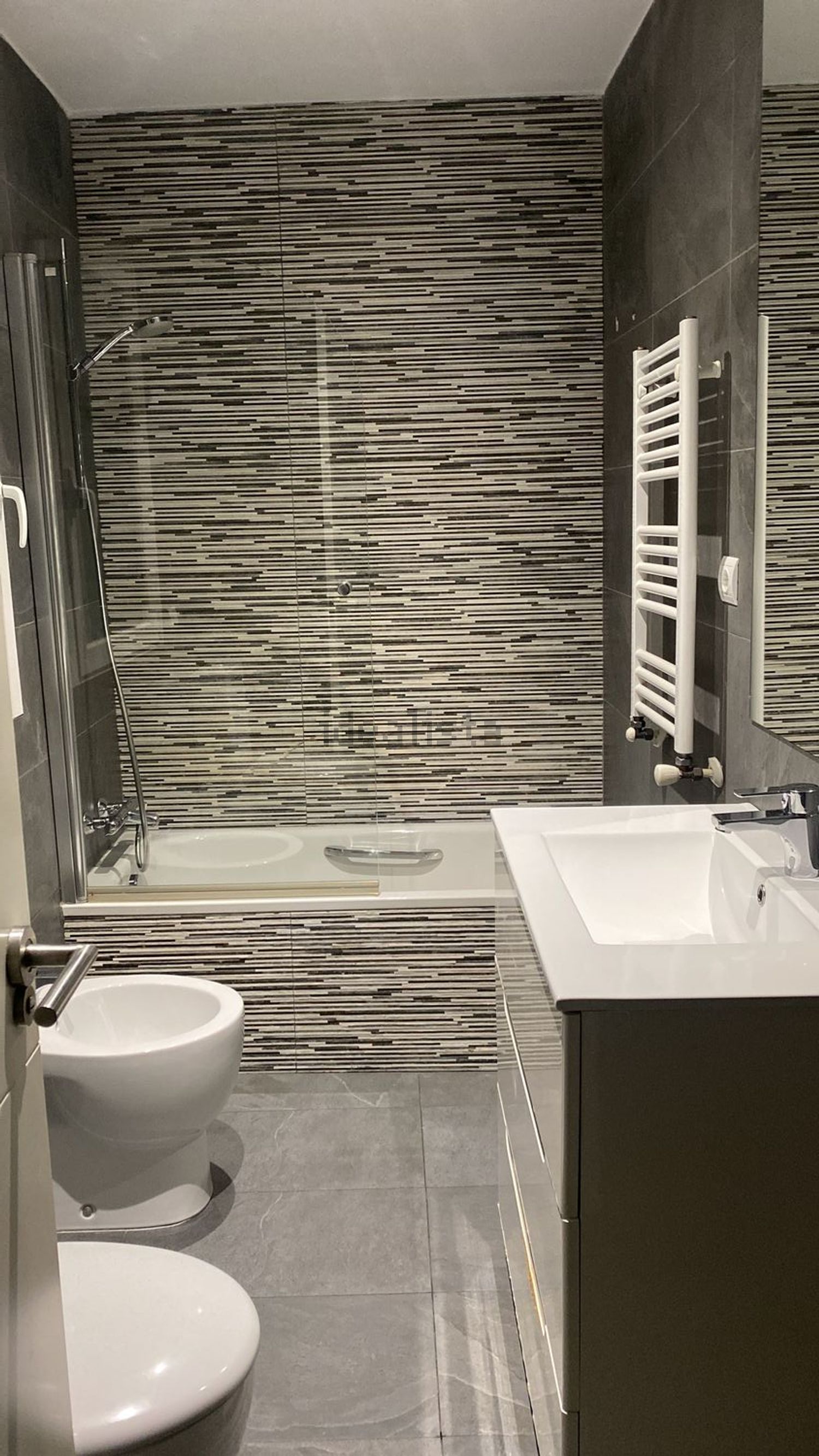 Appartamento 110 m² a Madrid