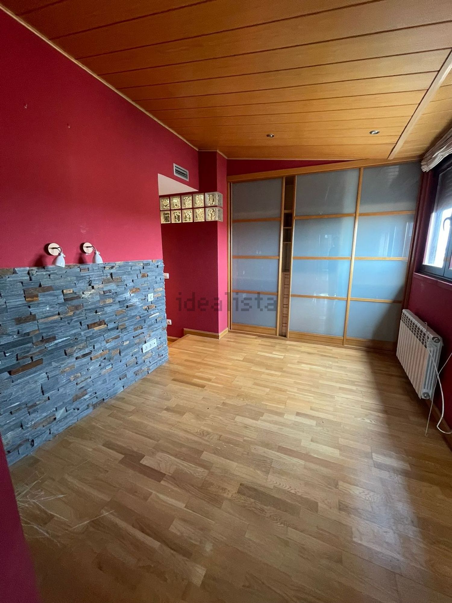 Piso de 124 m² en Madrid