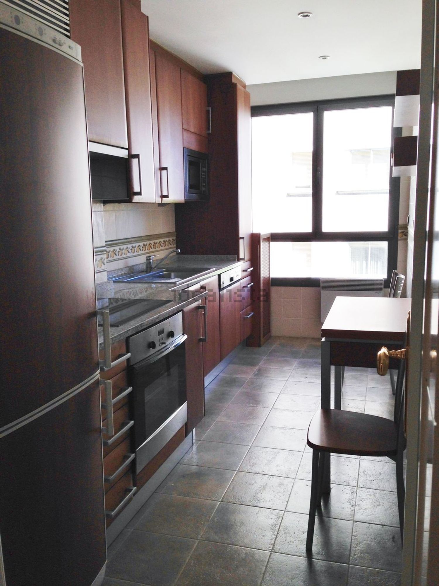 Piso de 100 m² en Madrid