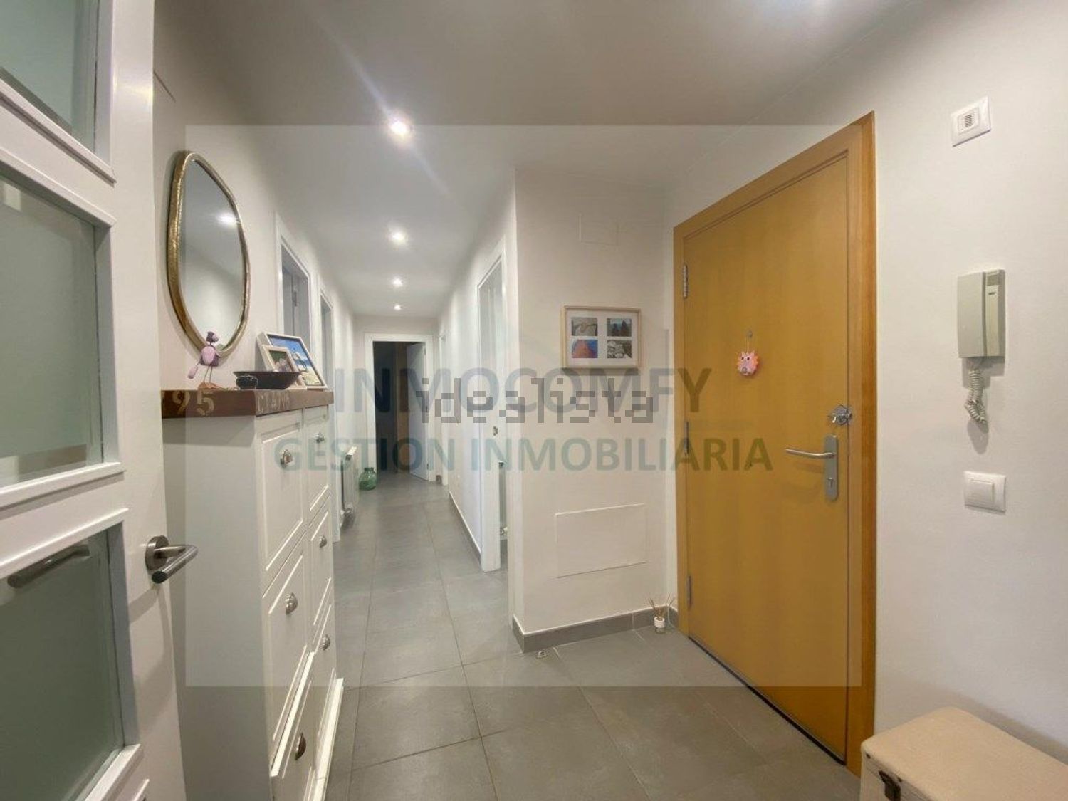 Piso de 115 m² en la Bisbal d'Empordà