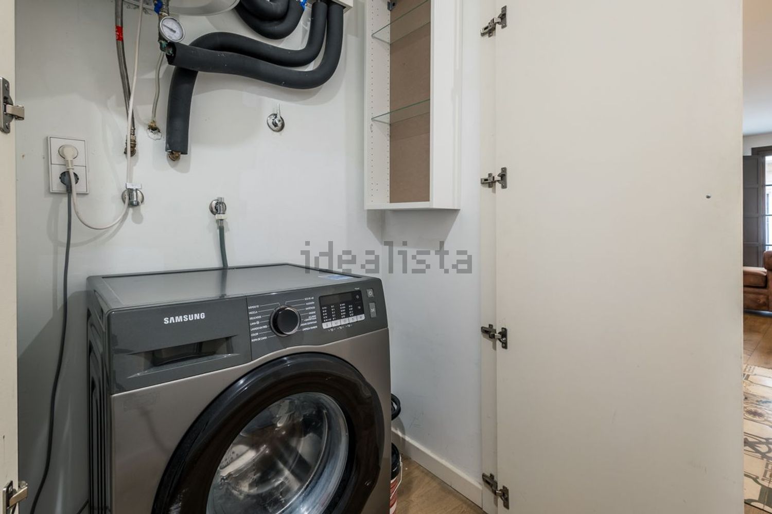 Pis de 95 m² a Barcelona