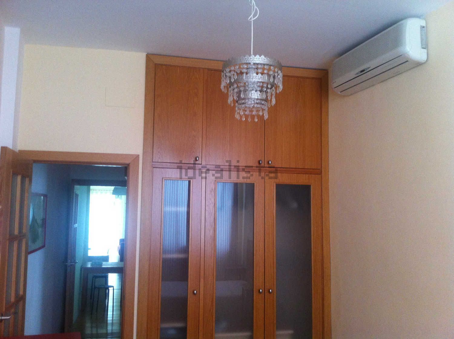 Pis de 60 m² a Sevilla