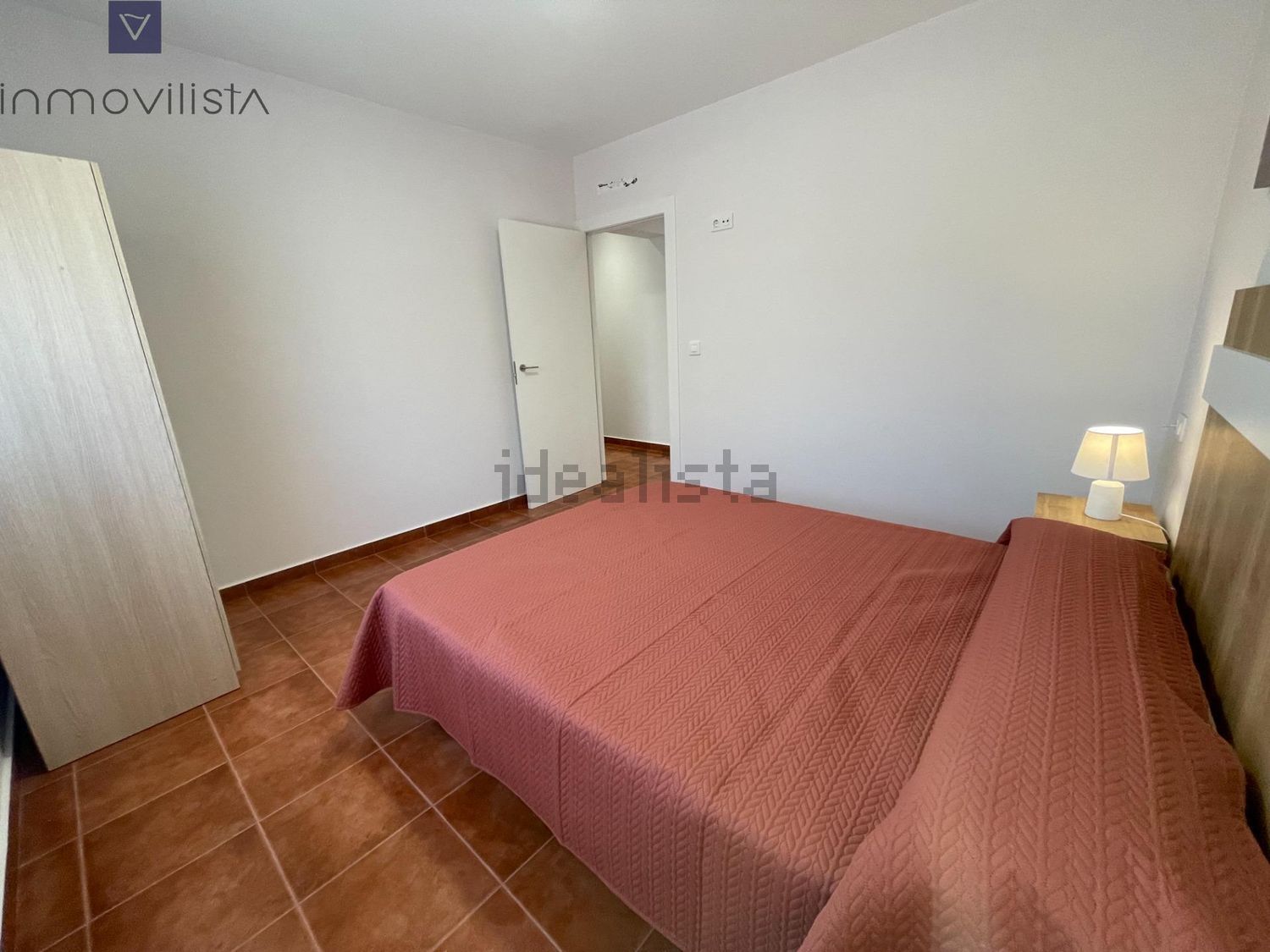 Piso de 104 m² en Torre Pacheco