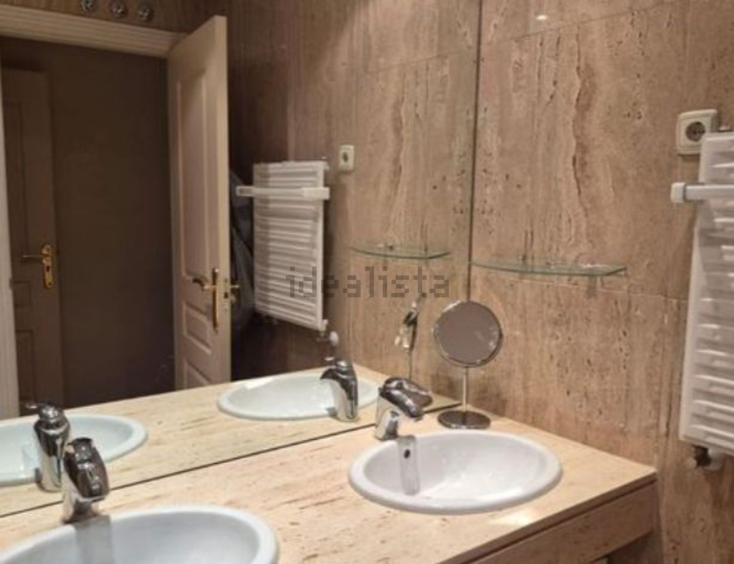 Piso de 121 m² en Madrid