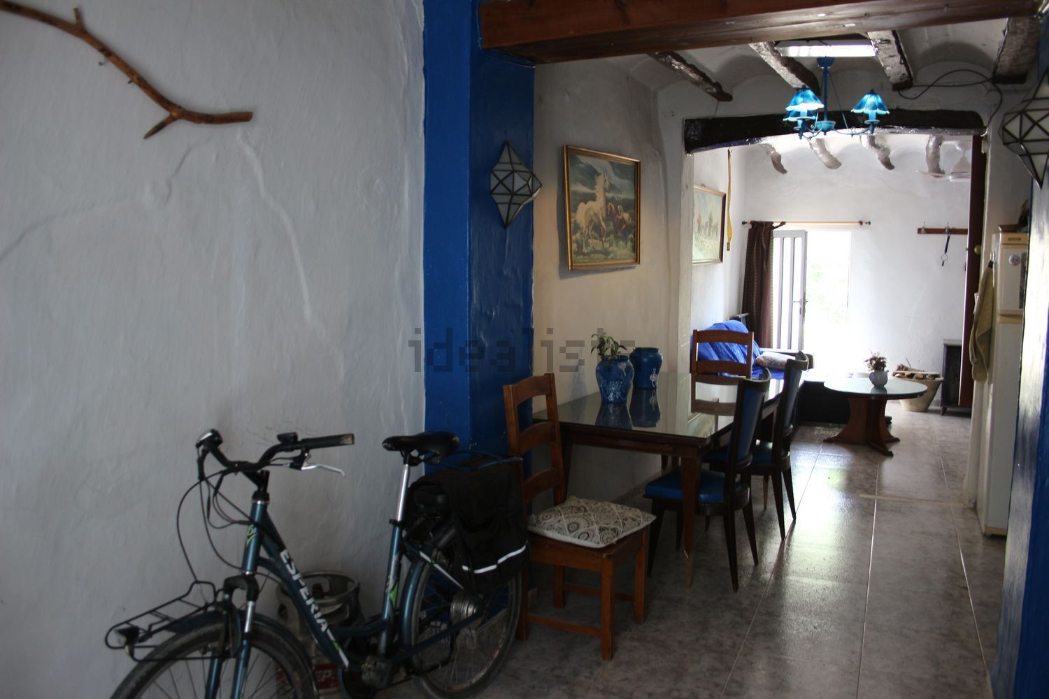 Habitació de lloguer, Bolulla
