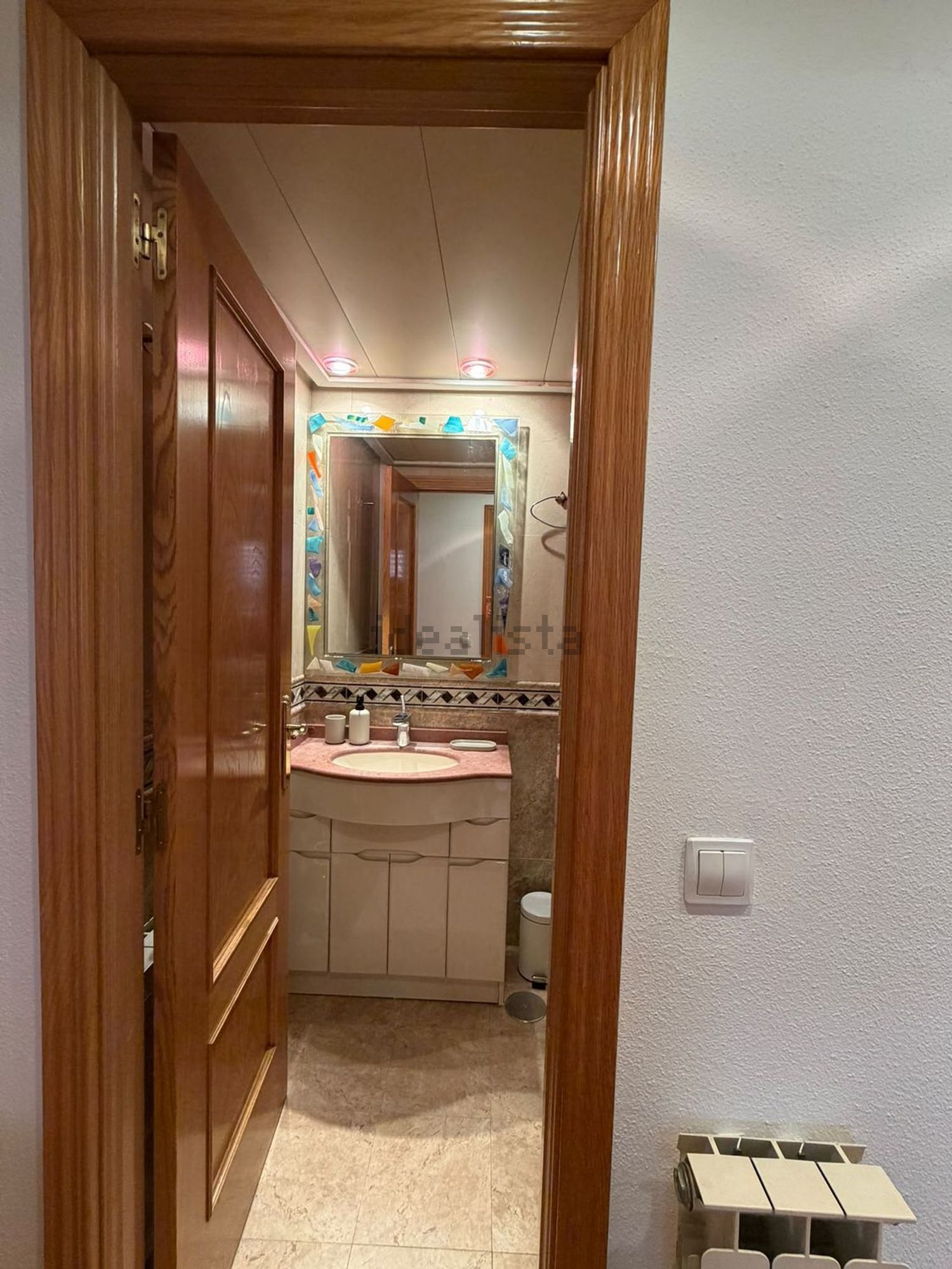 Appartamento 90 m² a Madrid