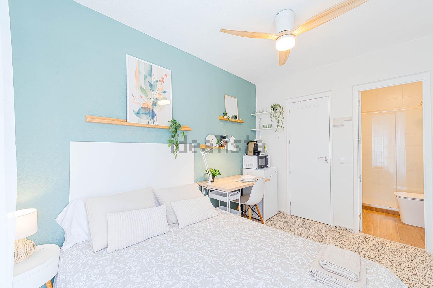 Квартира 60 м² в Torrevieja