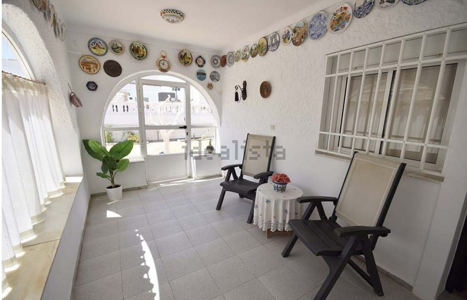 Casa de 184 m² a Almeria