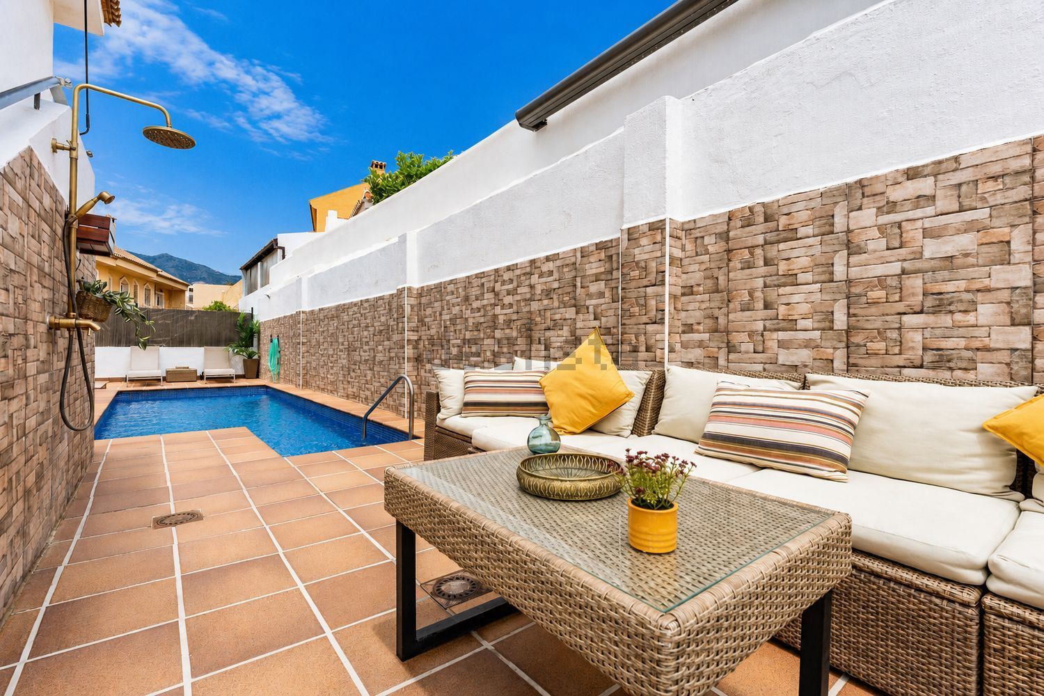 Casa de 280 m² a Fuengirola