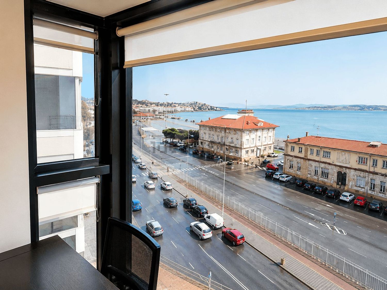 Piso de 90 m² en Santander