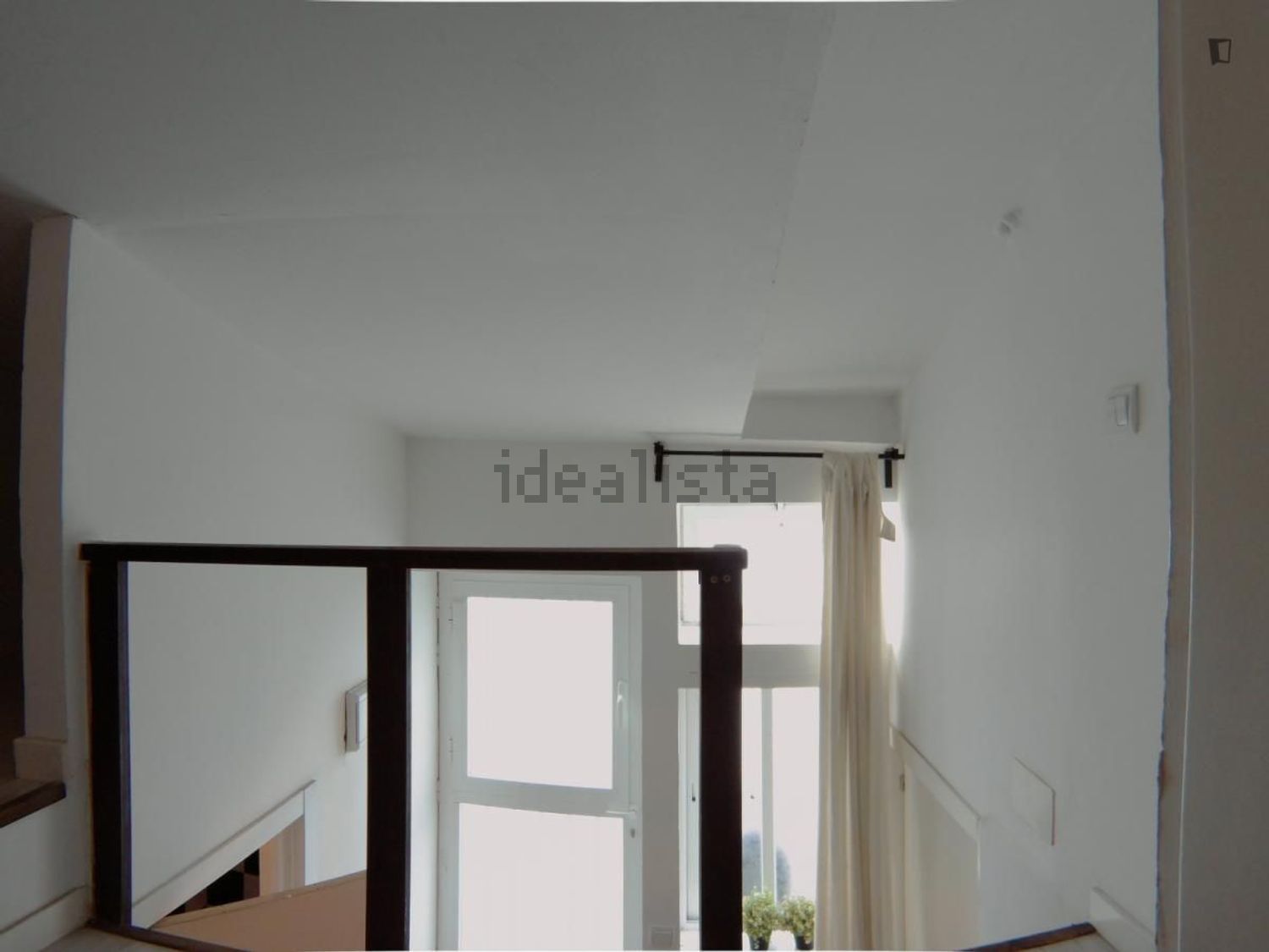 Piso de 23 m² en Madrid