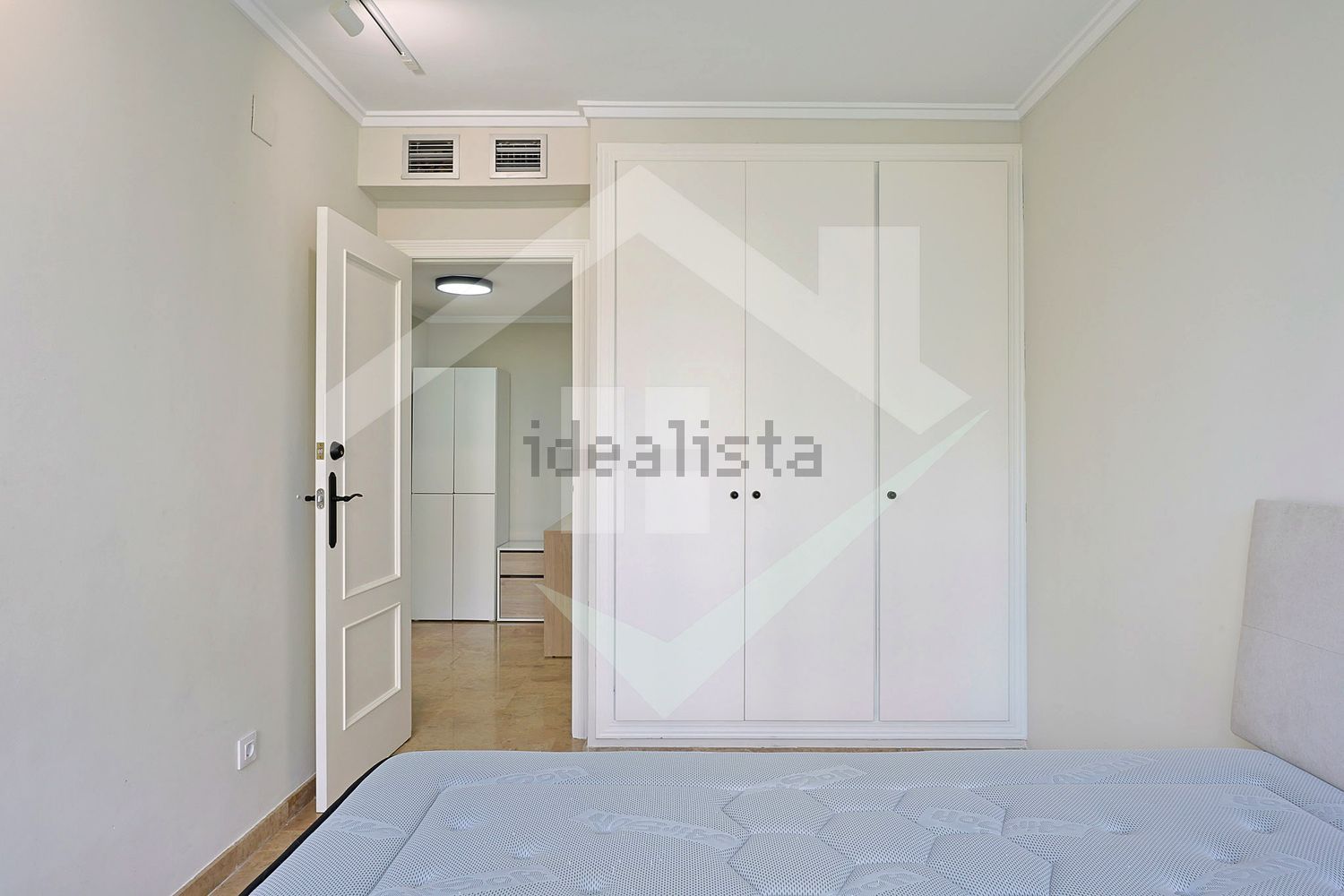 Pis de 122 m² a València