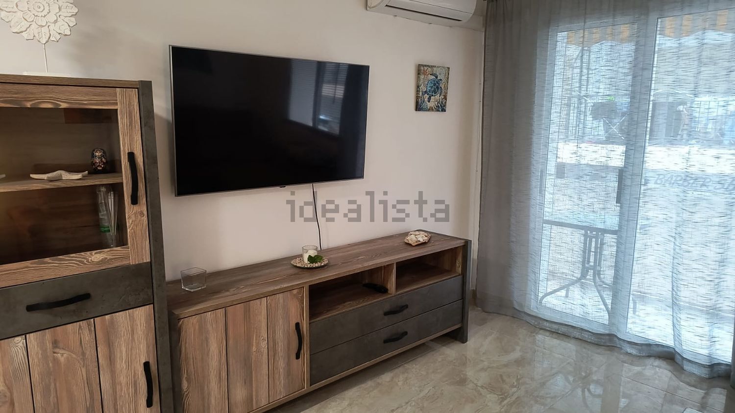 Appartement 65 m² à Altea