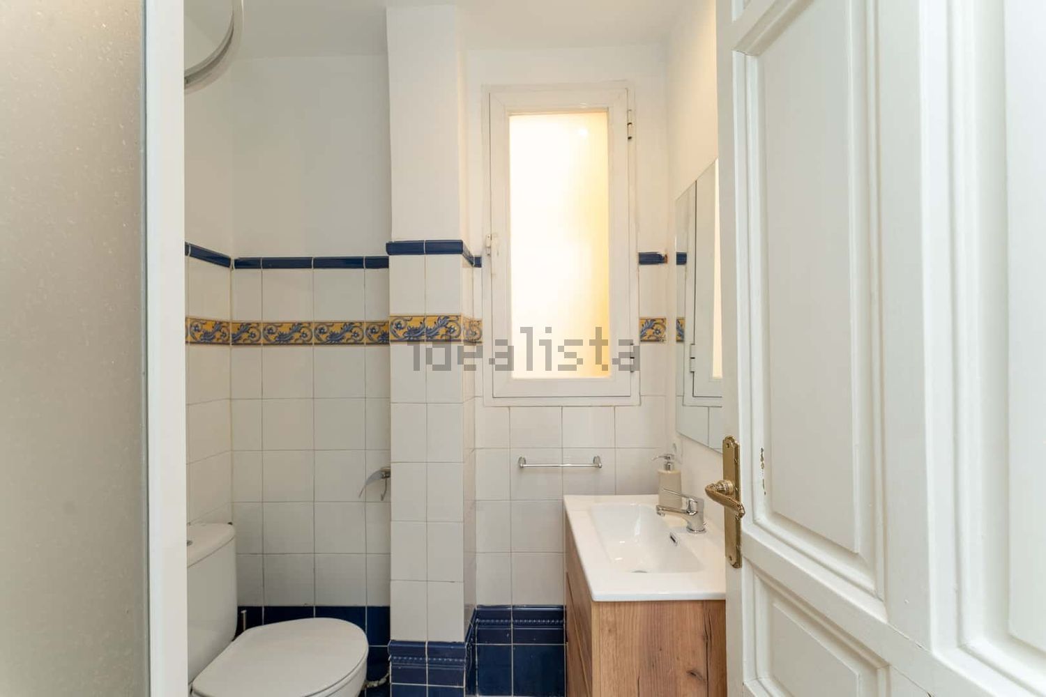 Habitación en alquiler, Madrid