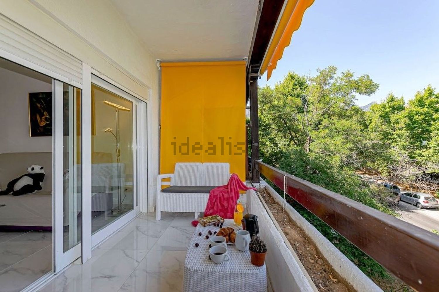 Pis de 50 m² a Marbella