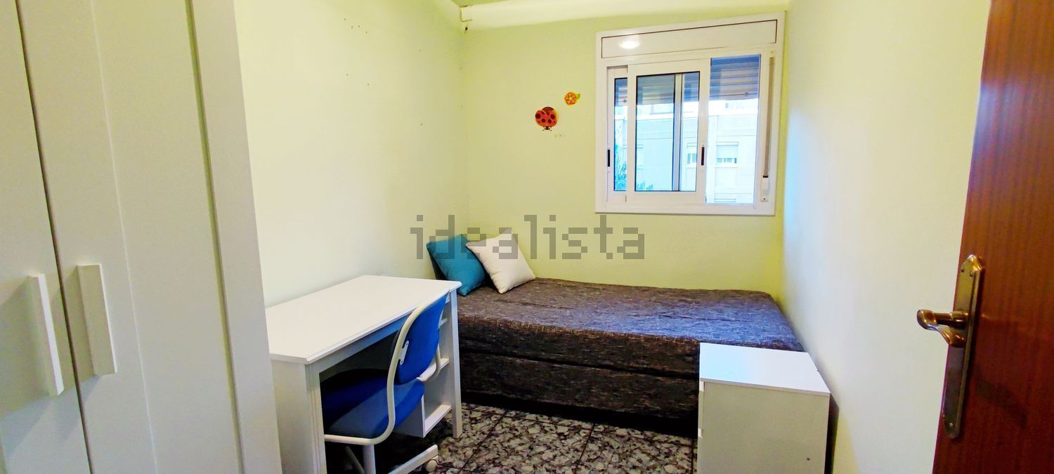 Pis de 76 m² a Barcelona