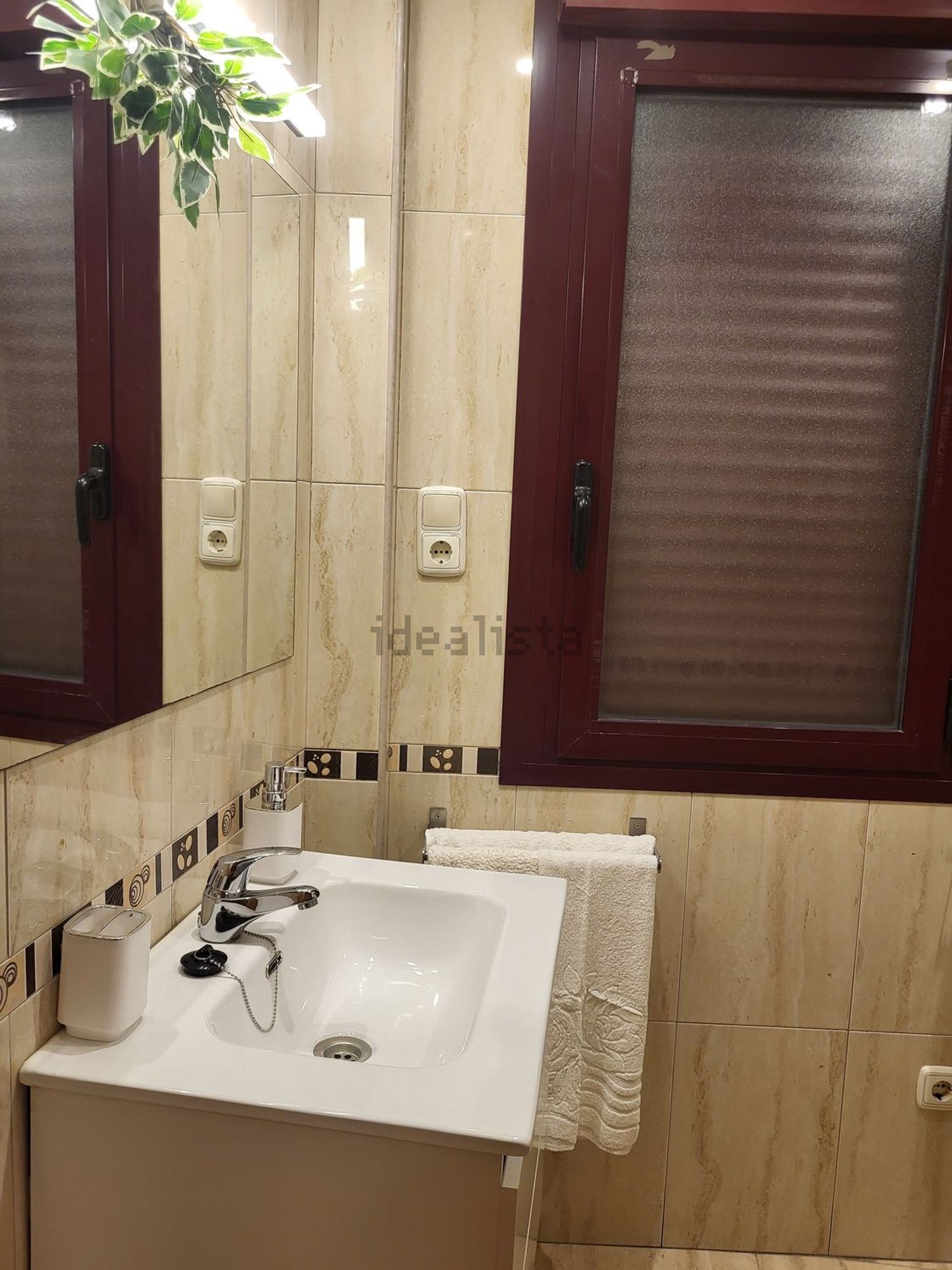 Pis de 60 m² a Tarassona