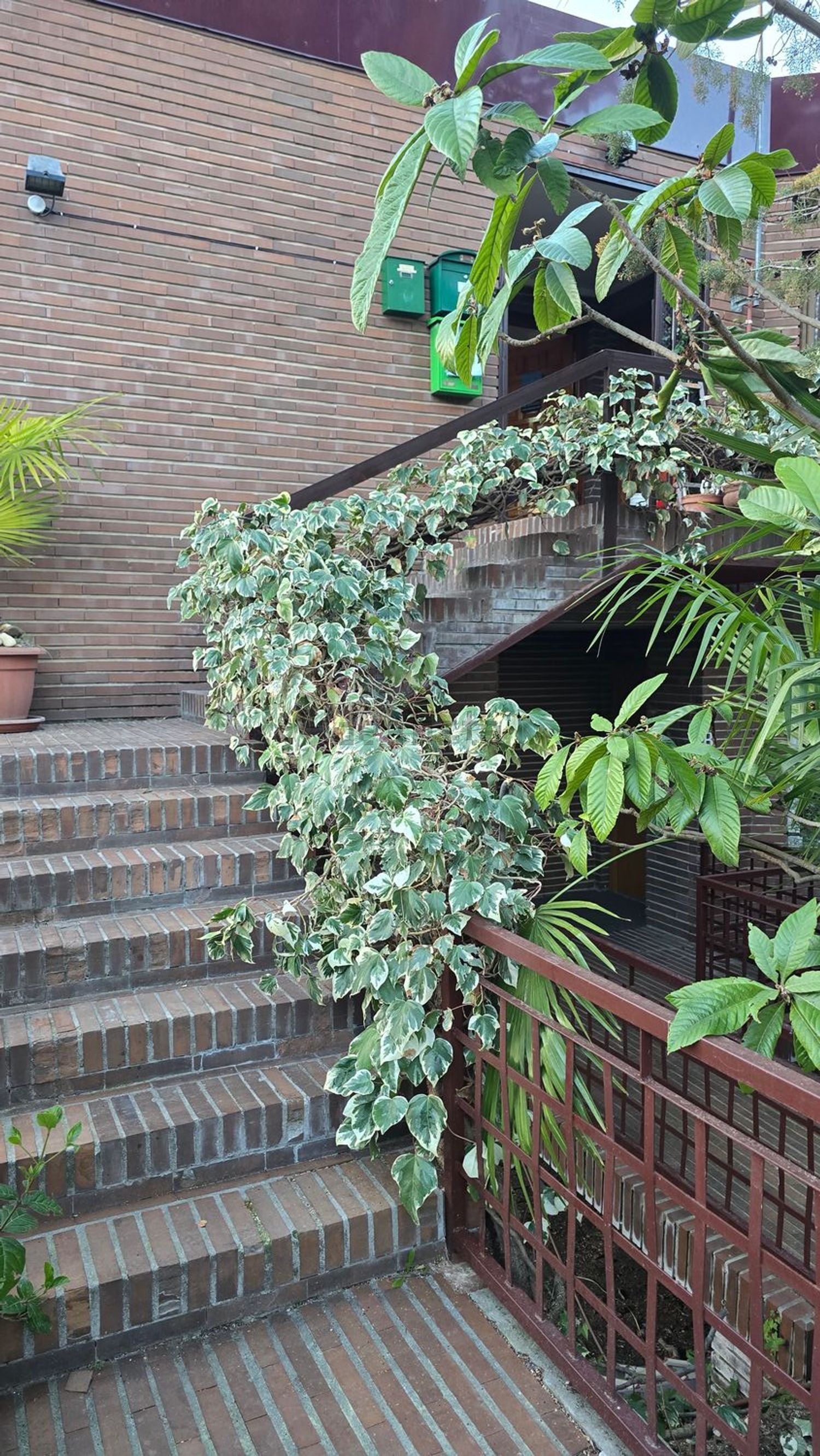 Appartamento 54 m² a Madrid