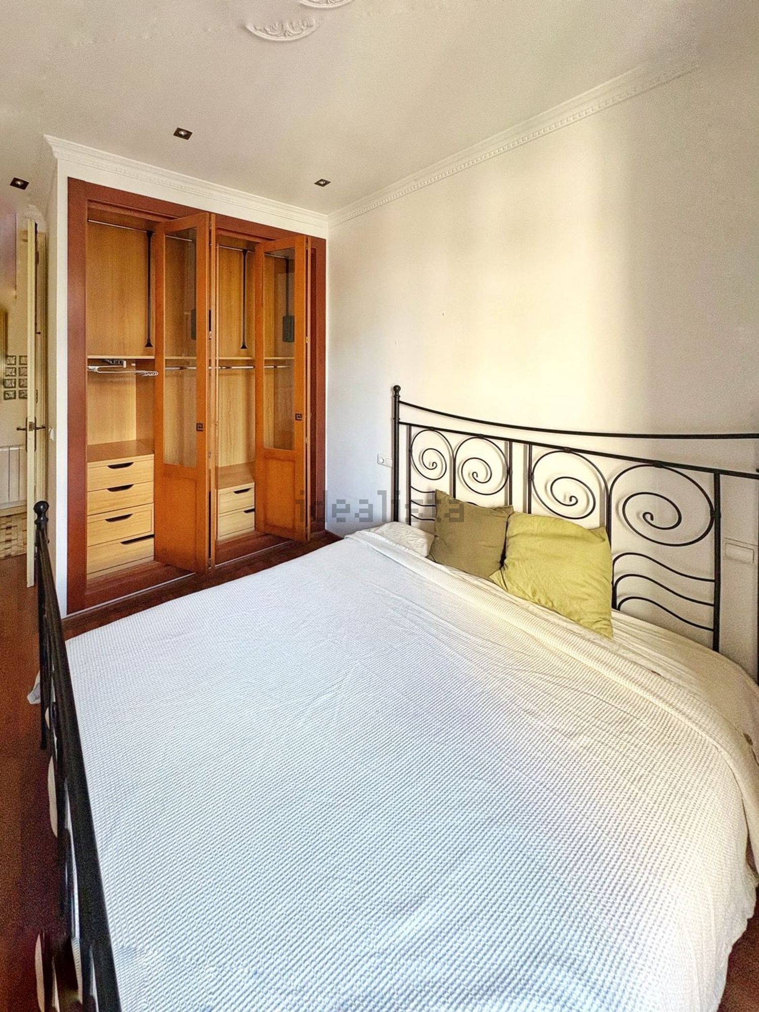 Wohnung 87 m² in Valencia