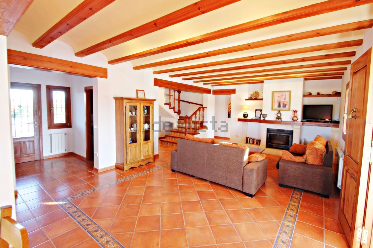 Casa de 220 m² a Teulada
