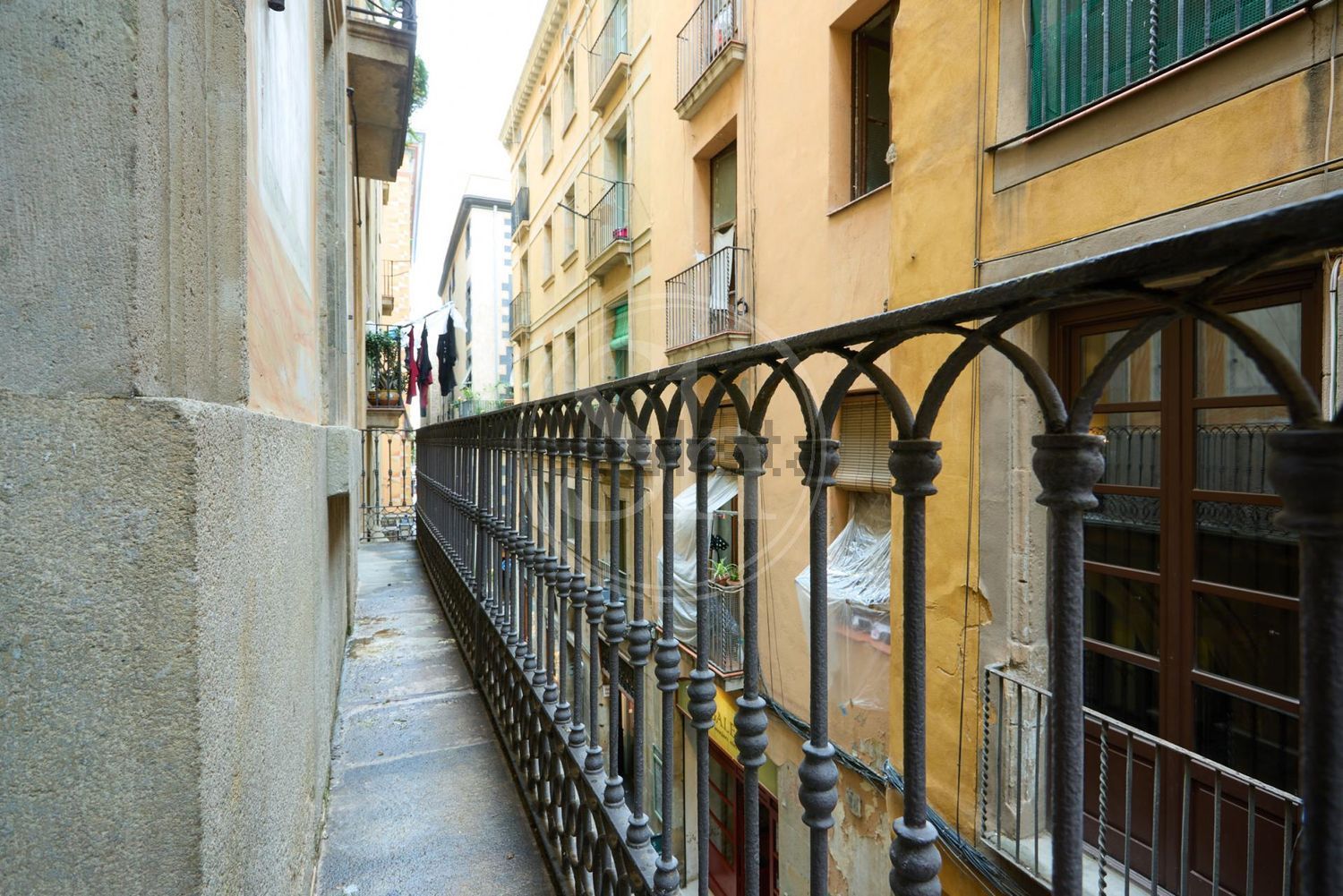 Pis de 80 m² a Barcelona