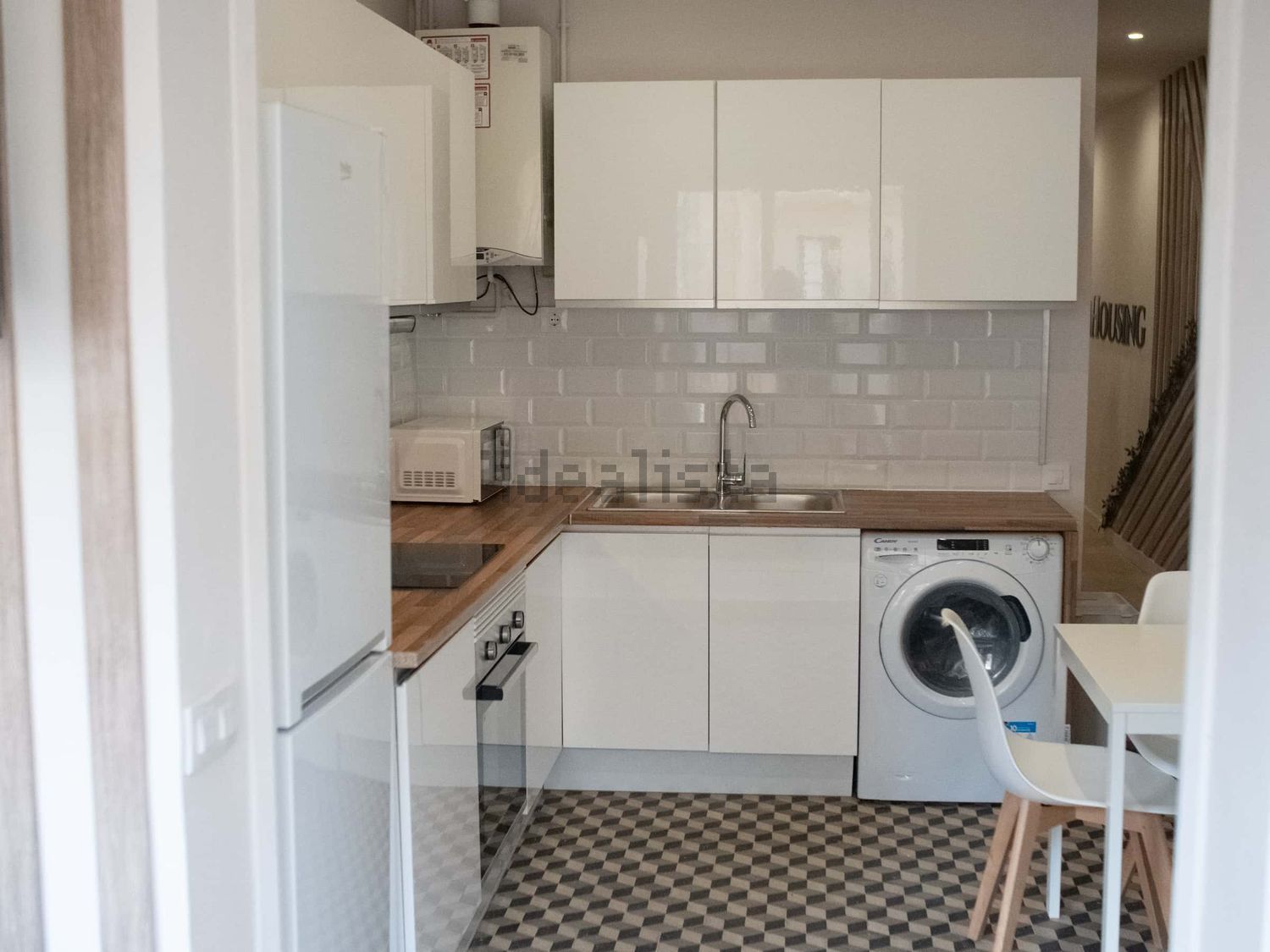 Habitación en alquiler, Barcelona