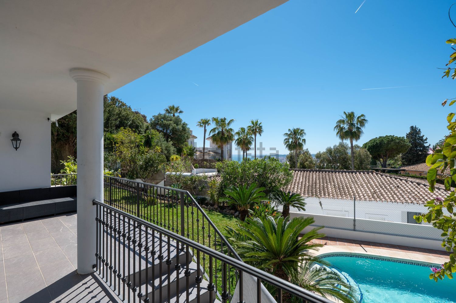 Casa 450 m² a Benalmádena