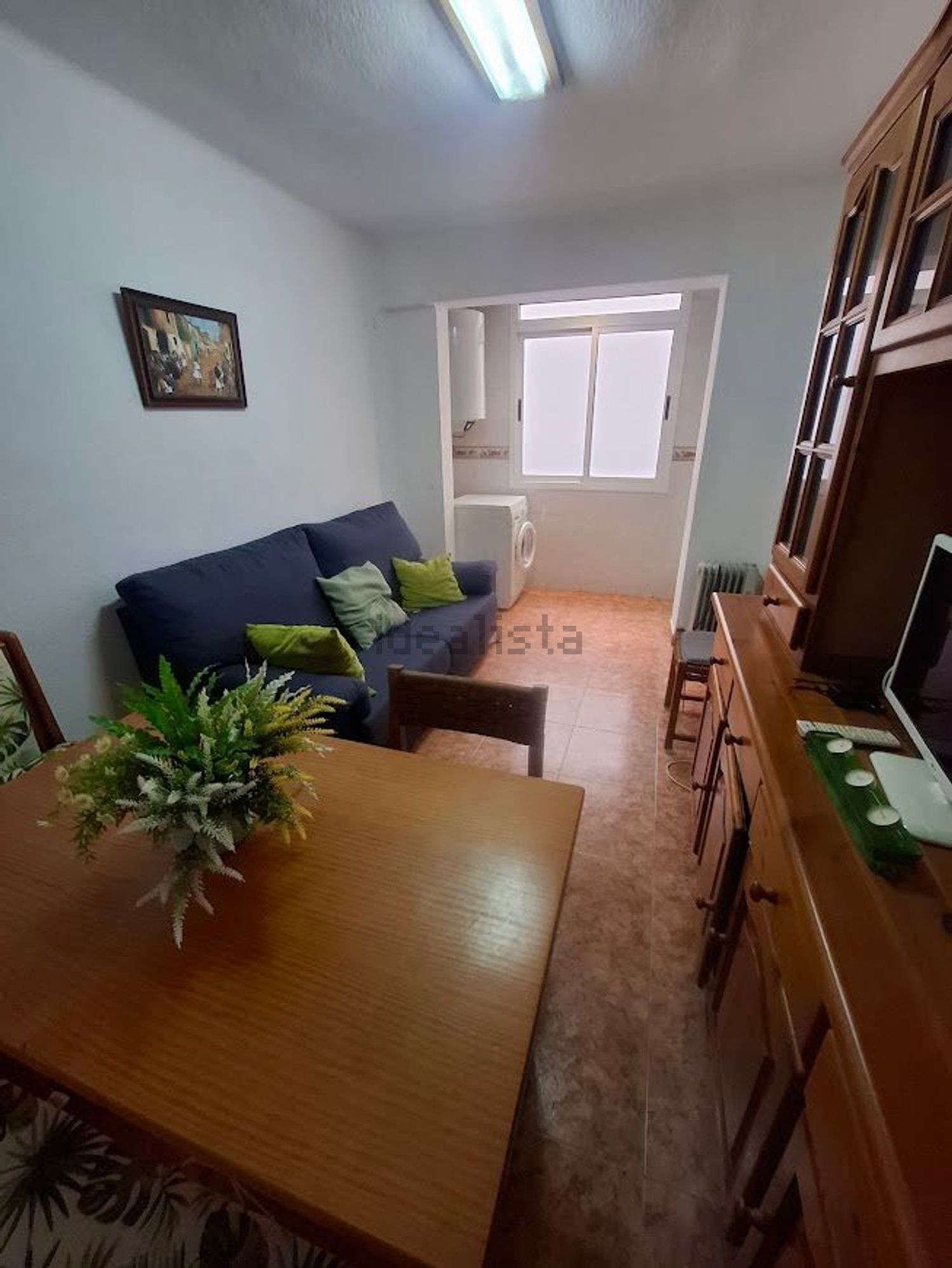Habitació de lloguer, València