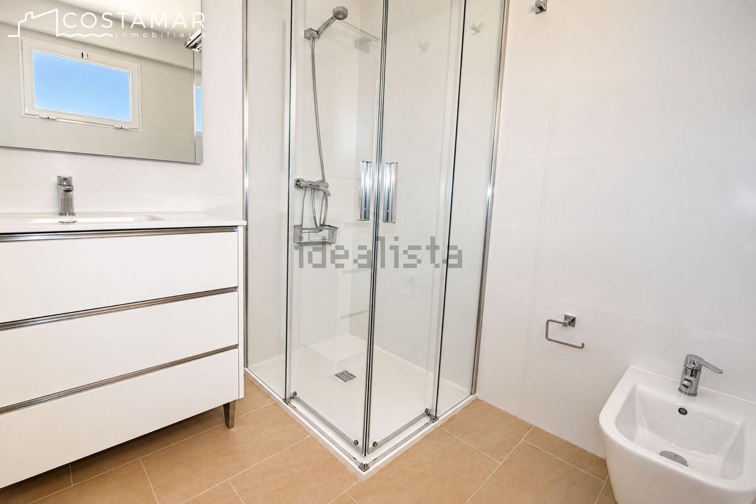Pis de 77 m² a el Campello