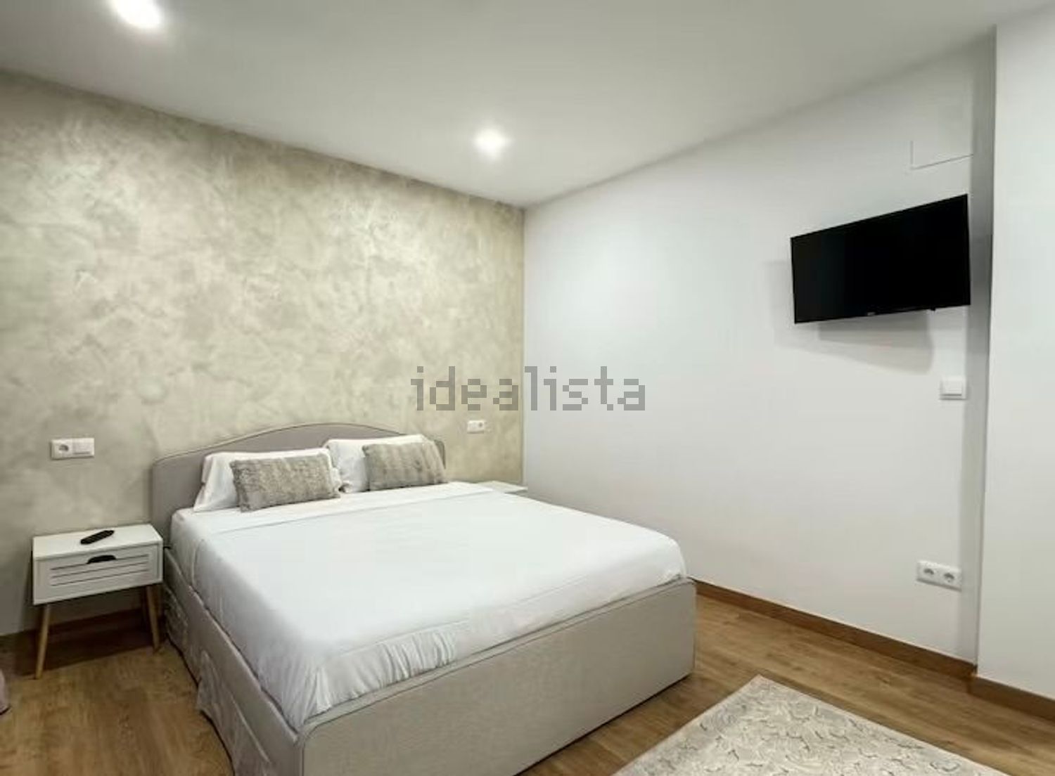 Habitación en alquiler, Madrid