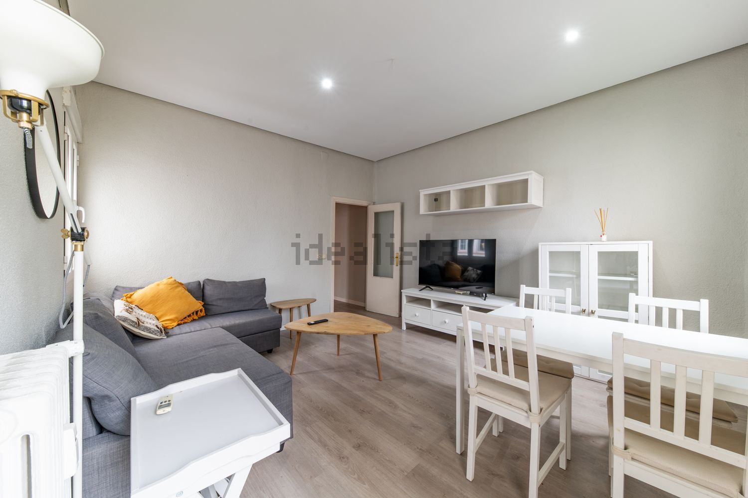 Pis de 85 m² a Madrid
