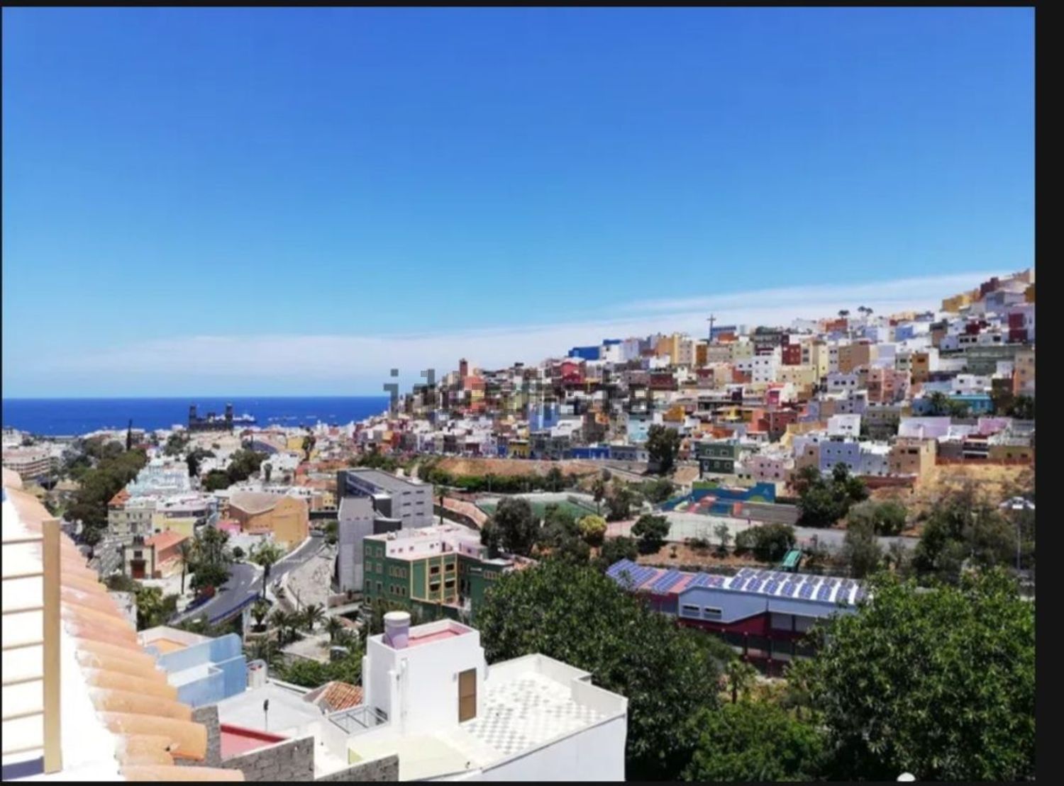Habitació de lloguer, Las Palmas de Gran Canaria