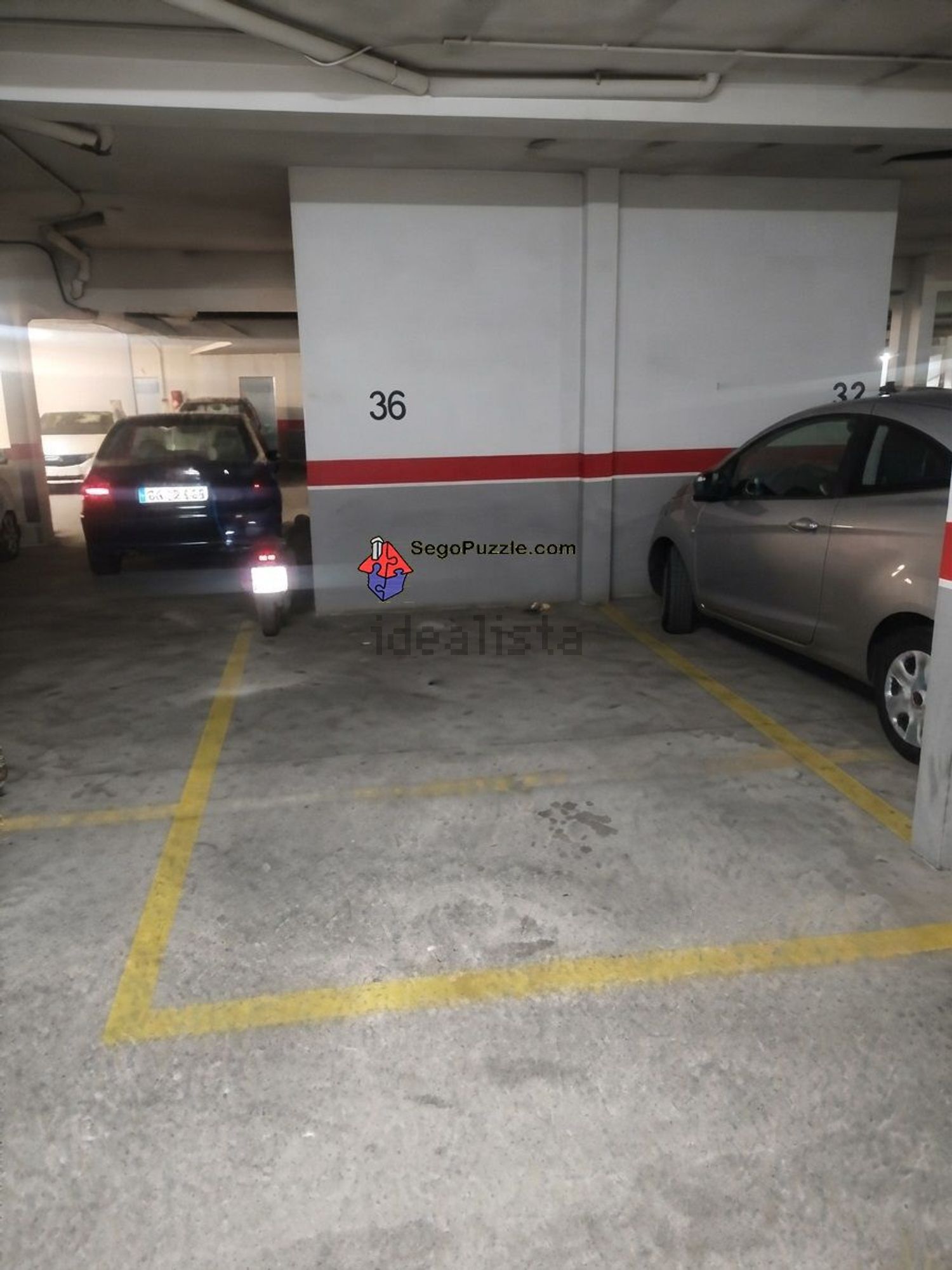 Pis de 75 m² a Espirdo