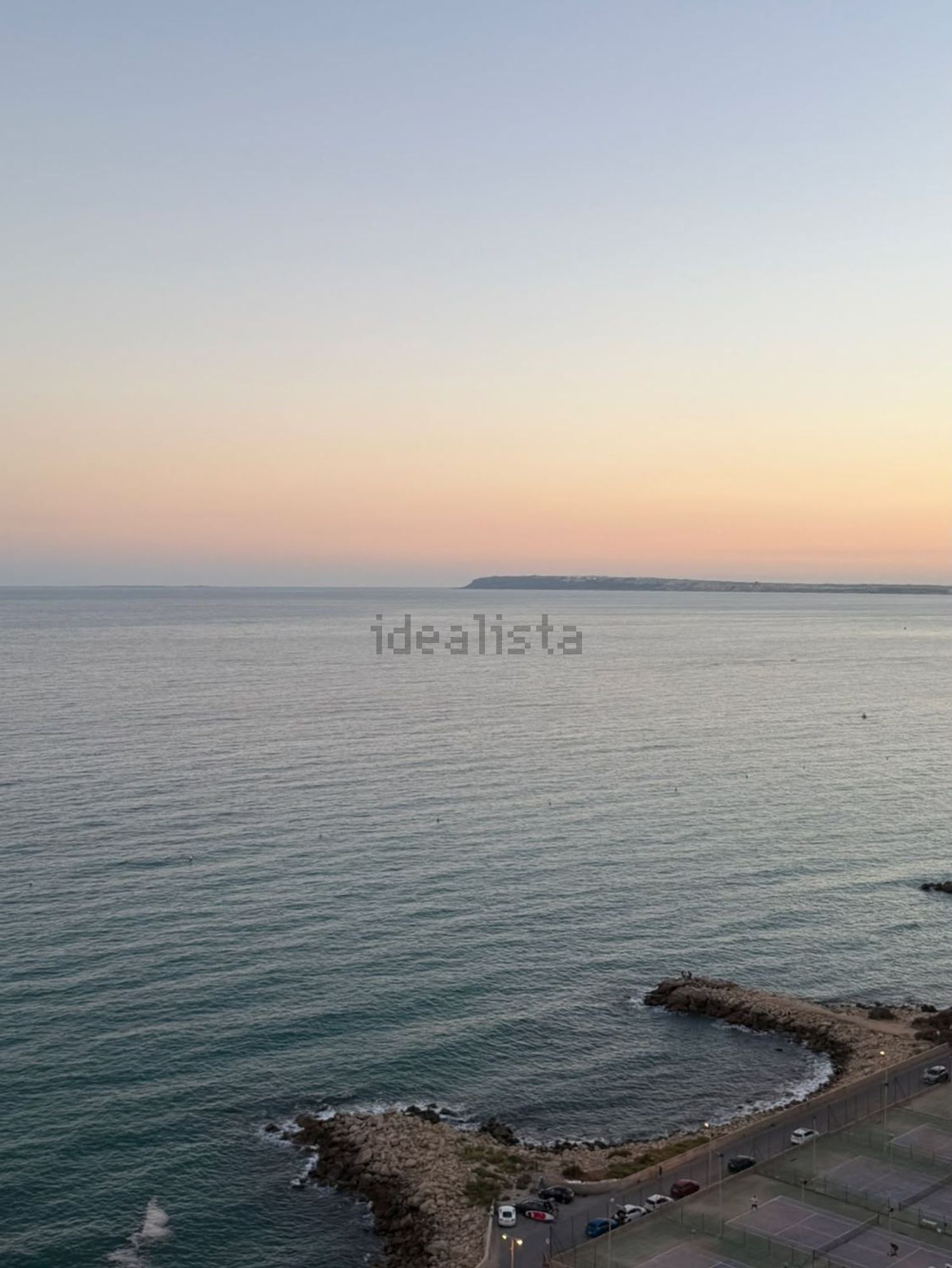 Piso de 50 m² en Alicante